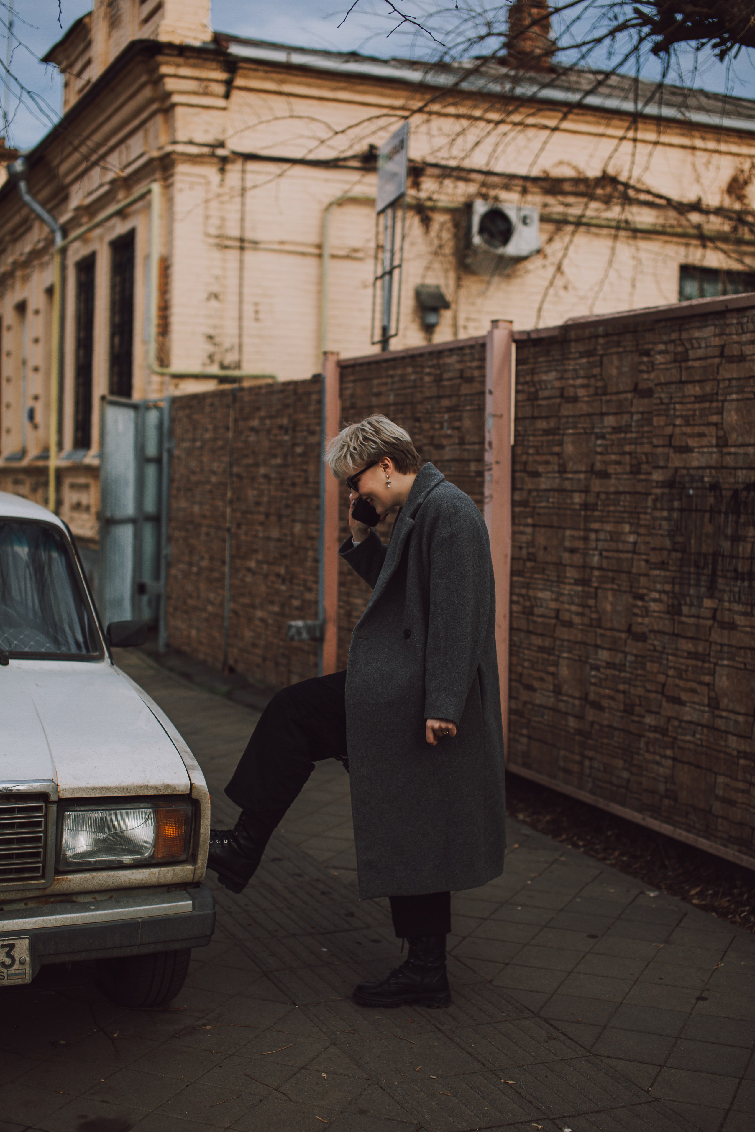 Даша в Краснодаре. Свадебный и семейный фотограф/видеограф в Краснодаре Наталья Осинская