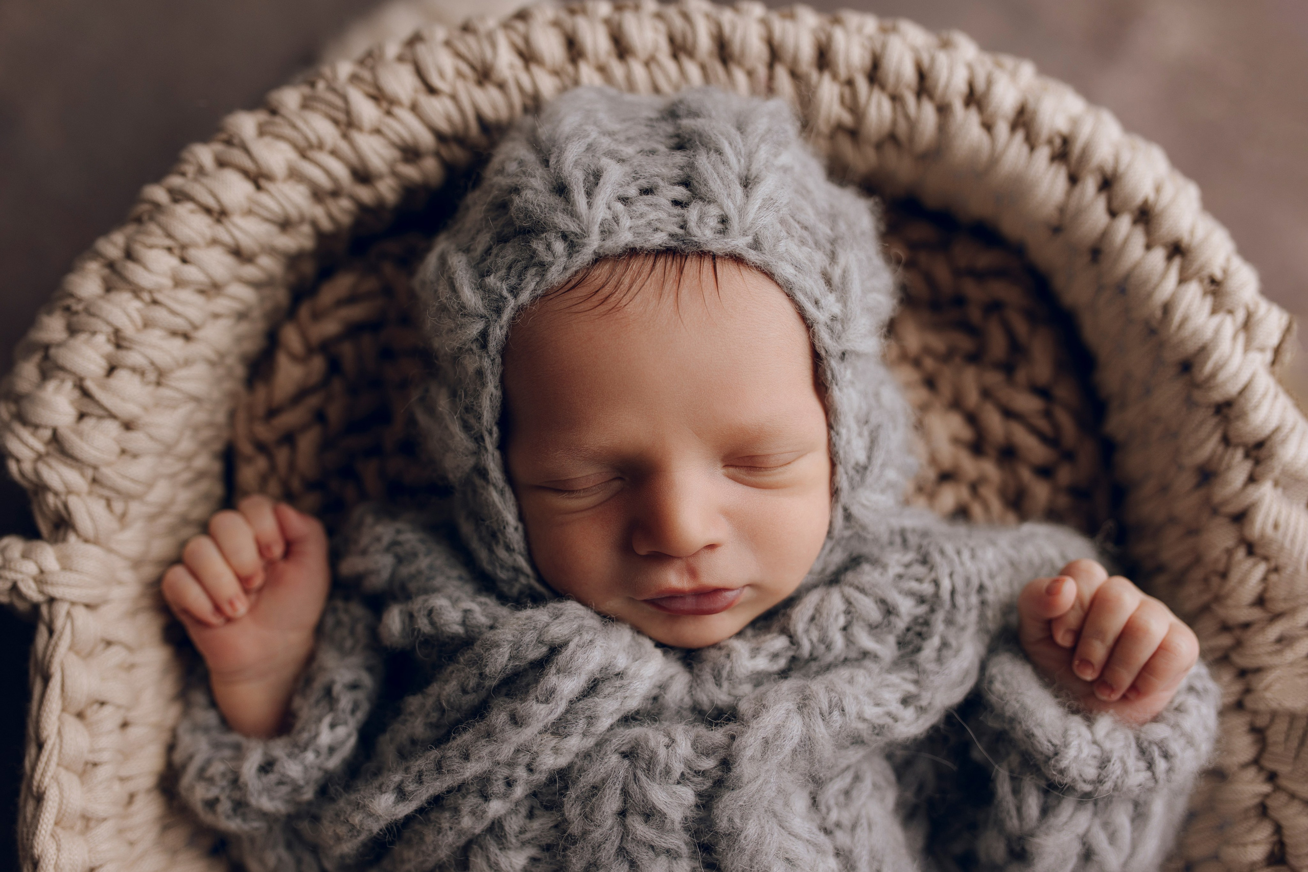 Образы для мальчиков. Фотограф новорожденных в Москве и Московской области