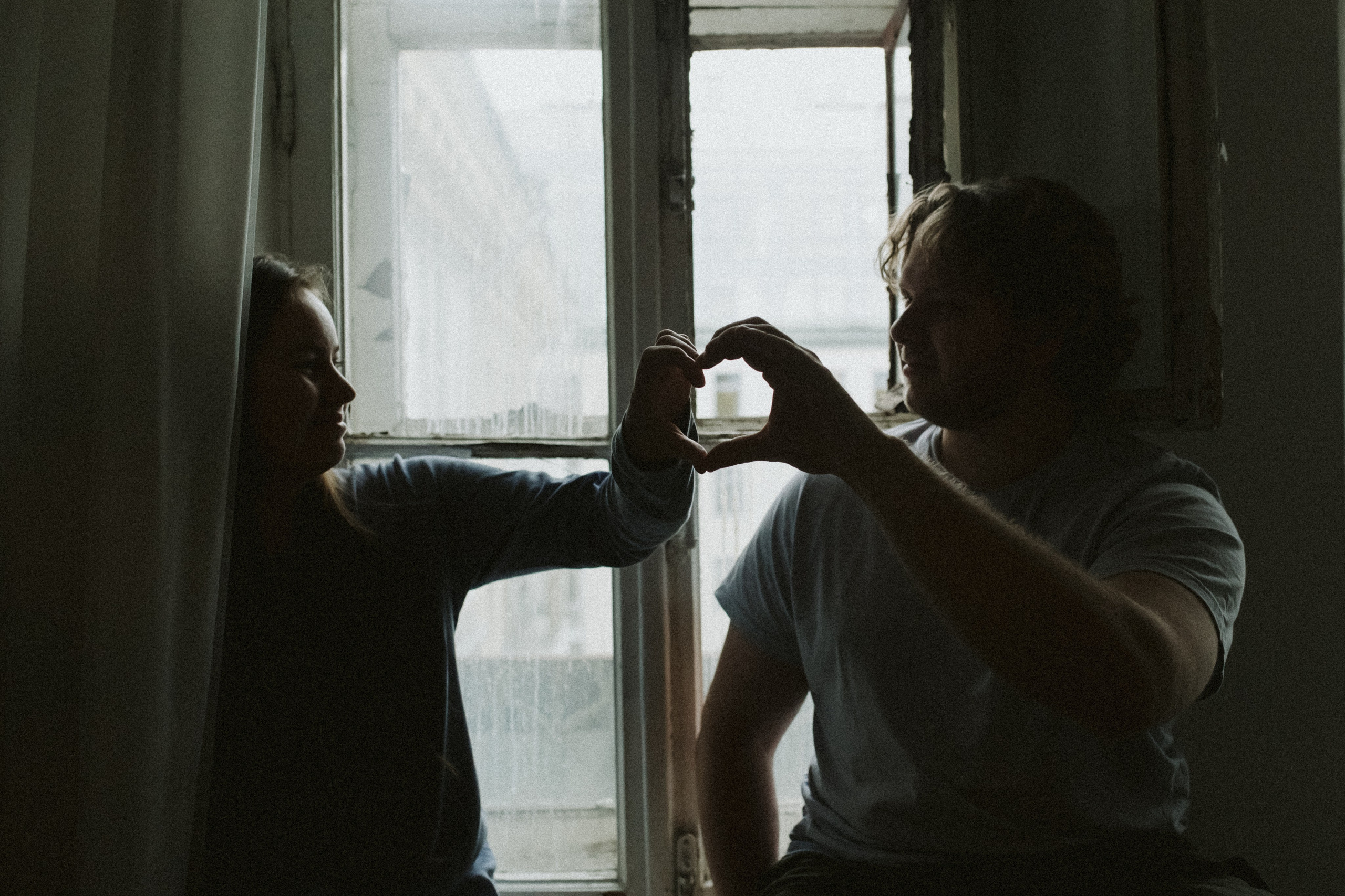 Ання и её кудрявая команда. Фотограф анималист в Москве Ольга Агушева