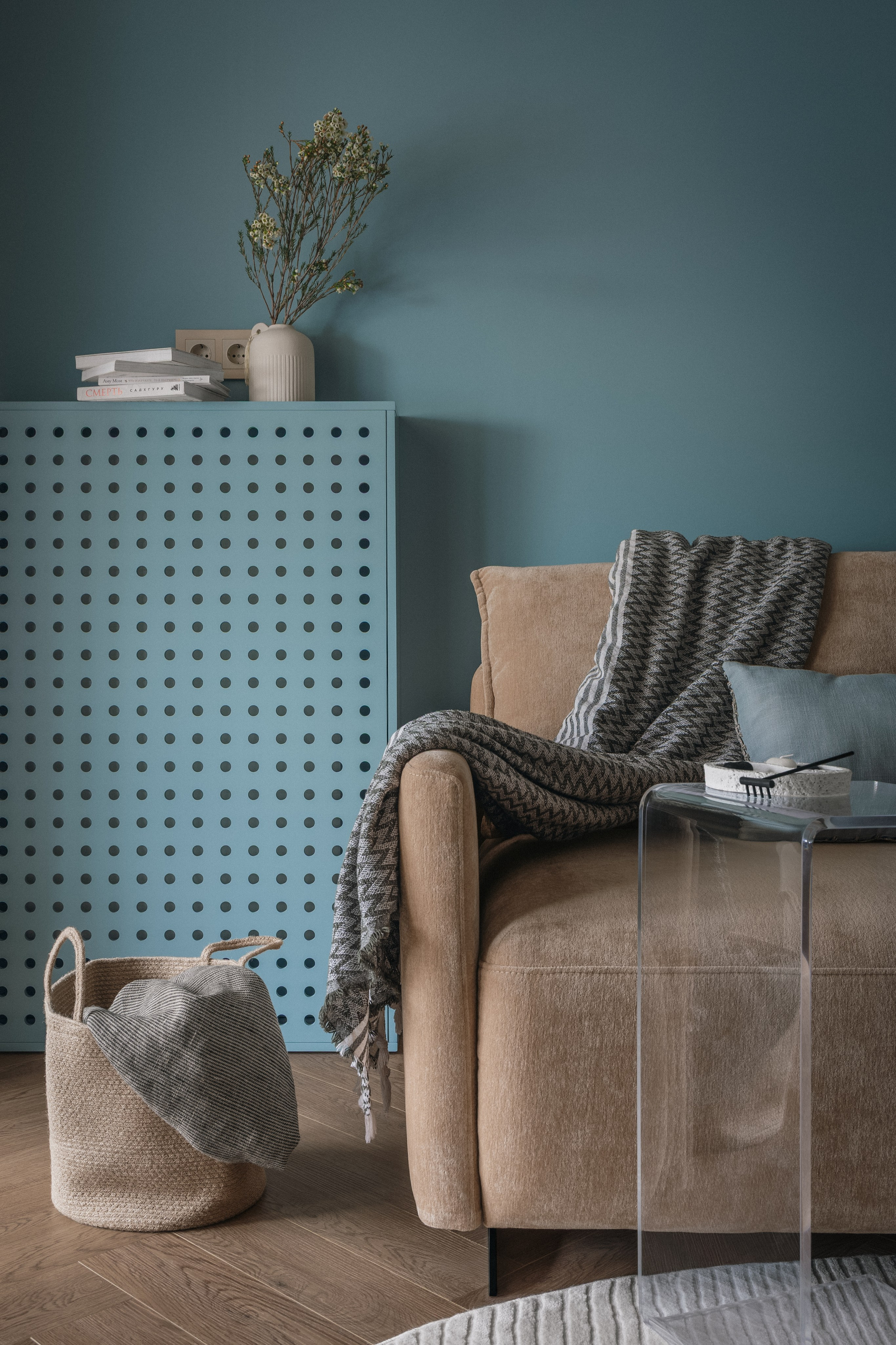 32 may — Botanical Garden. Roman Yakunin — interior photographer in Almaty, Kazakhstan