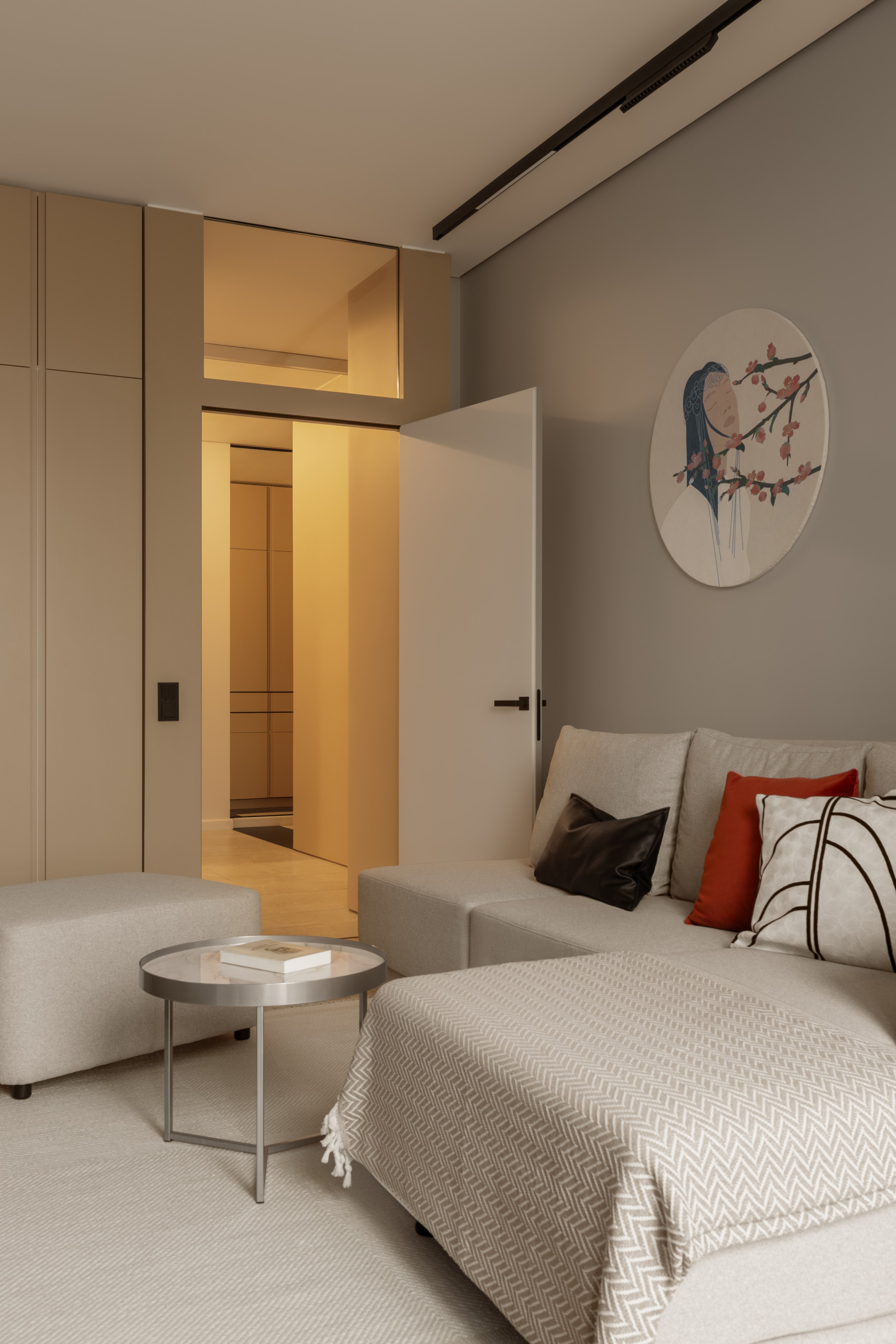 Дмитрий Петухов — Alasha Residence. Роман Якунин — интерьерный фотограф в Алматы