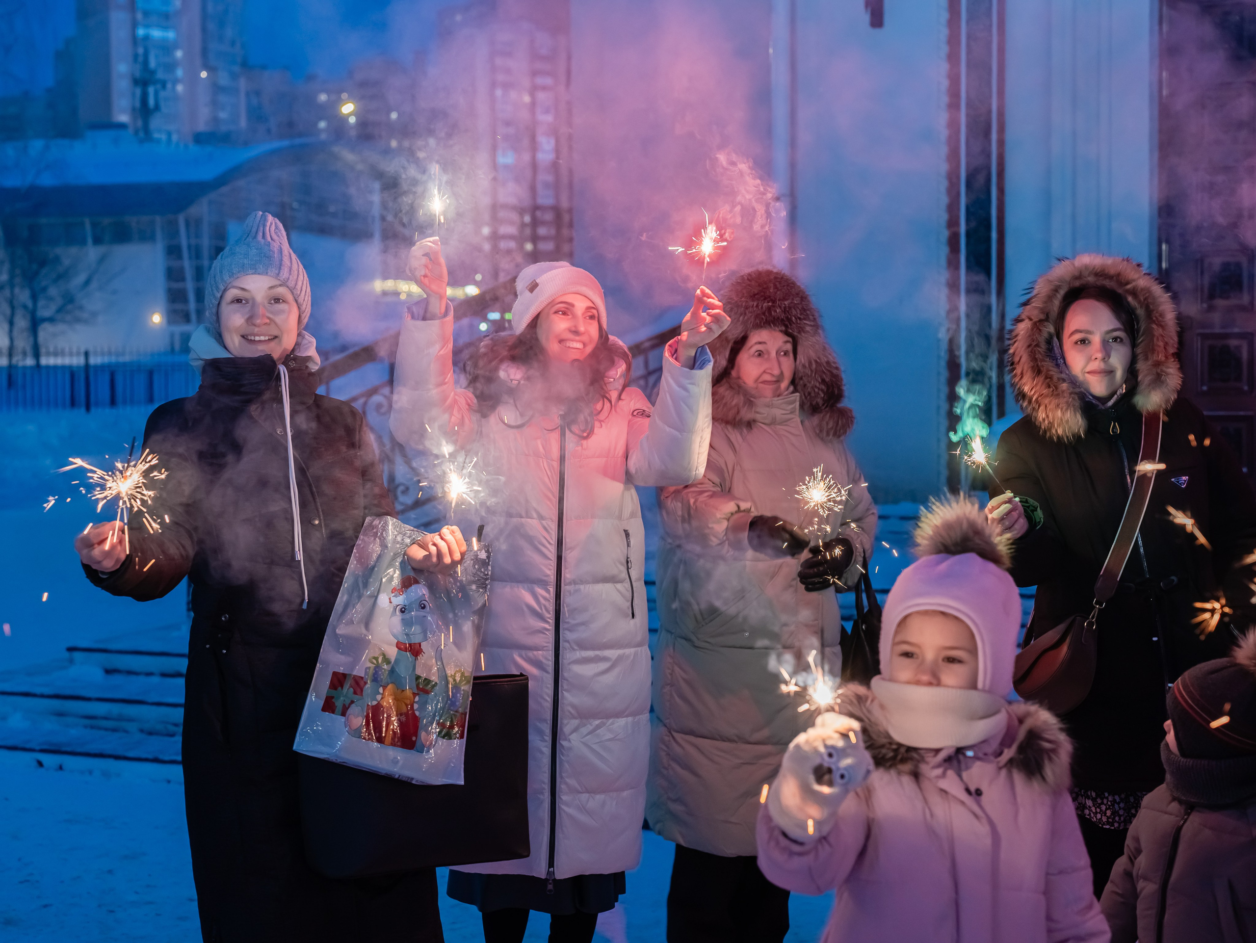 Таинство Крещения