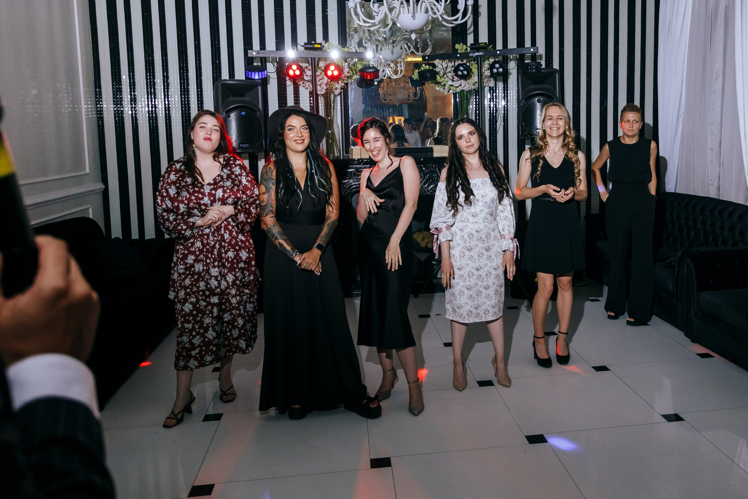 Сергей и Елена. Свадебный фотограф в Краснодаре Николай Крауз