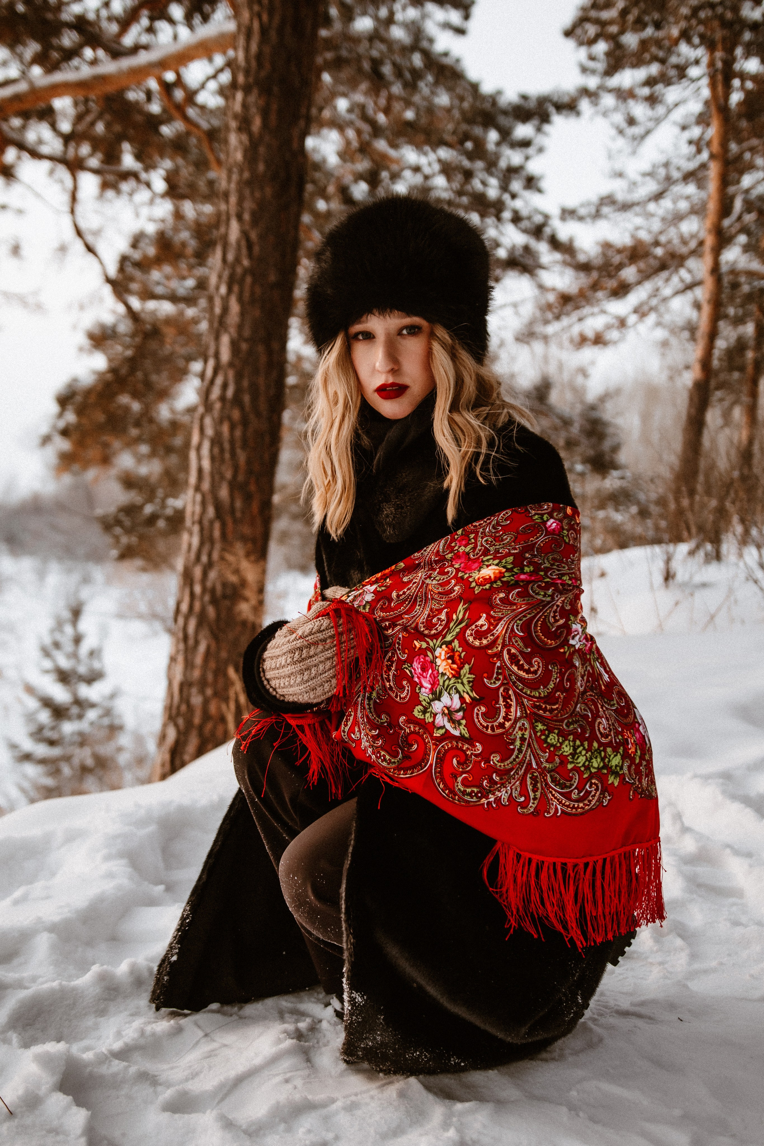 Вика. Фотограф Новосибирск