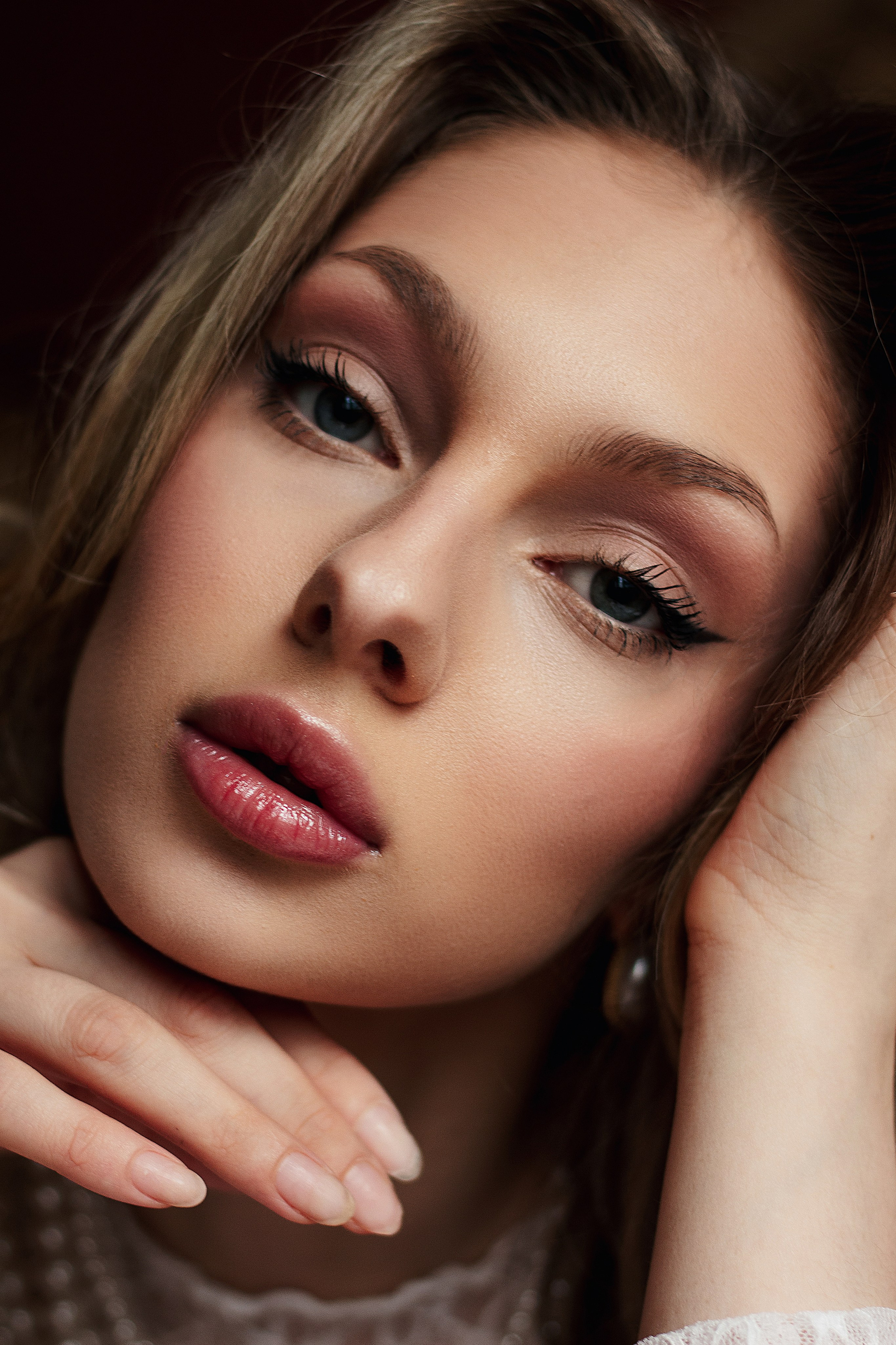 Ретро. Фотограф Новосибирск