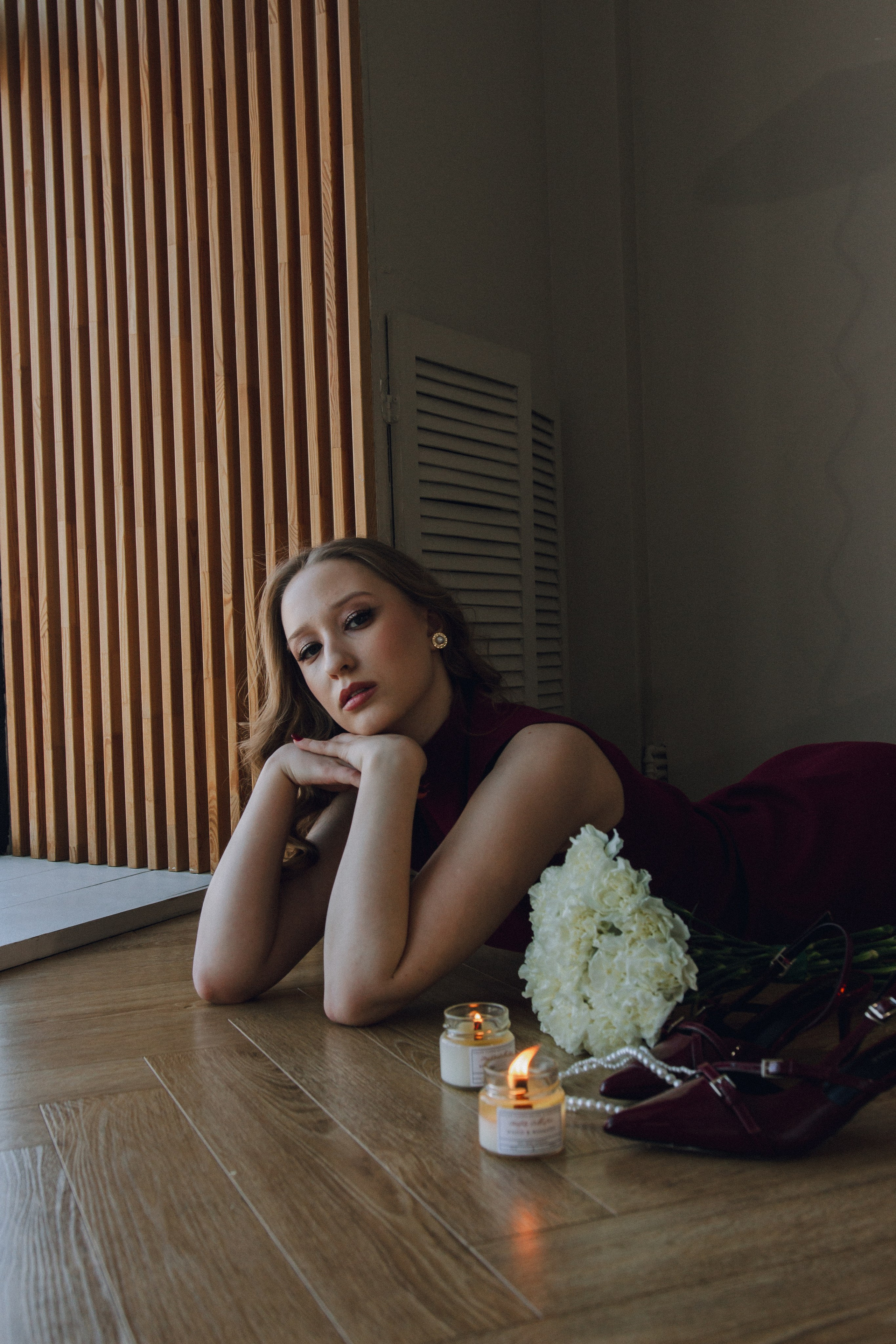 Виктория. Фотограф Новосибирск