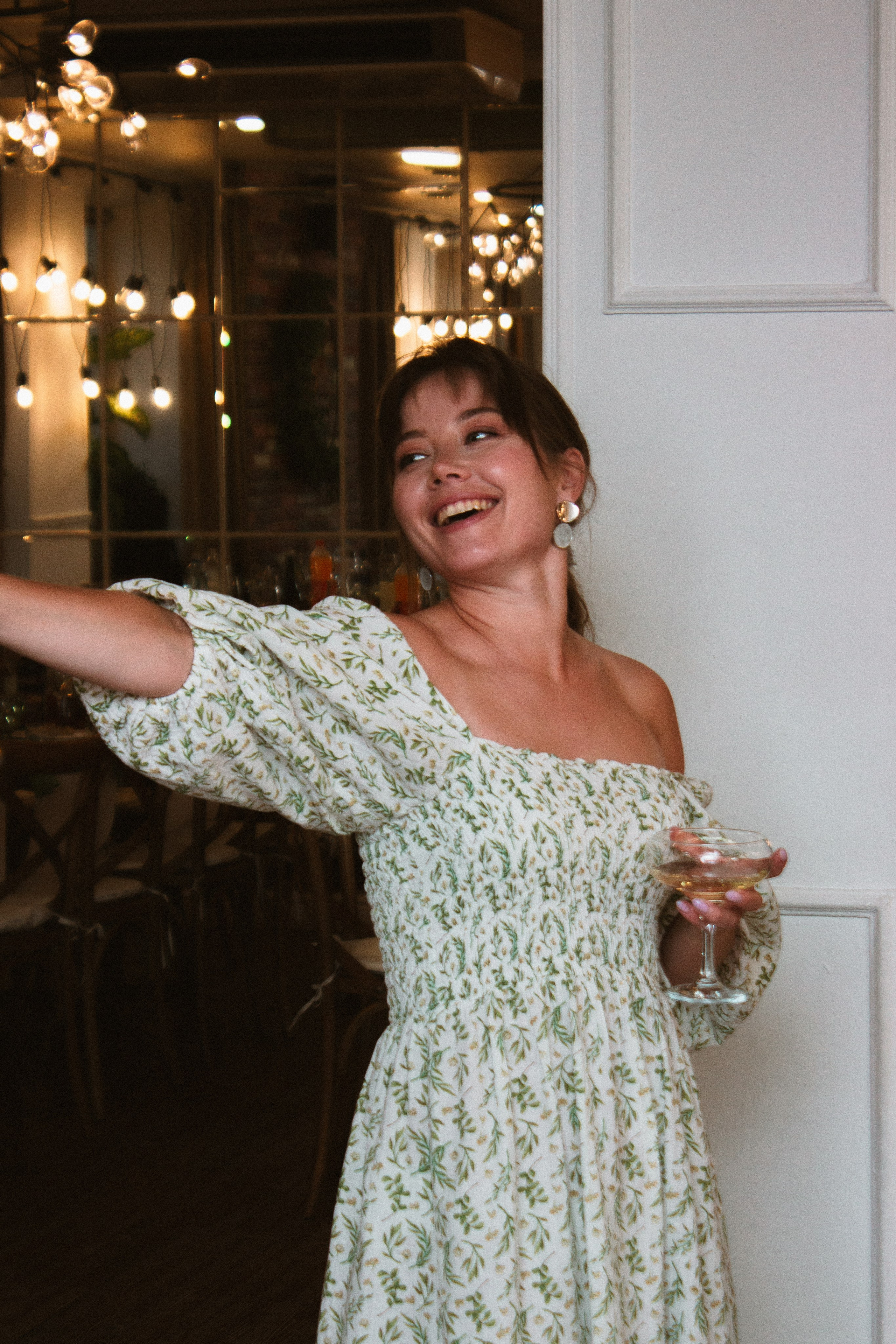 Банкет. Фотограф Новосибирск