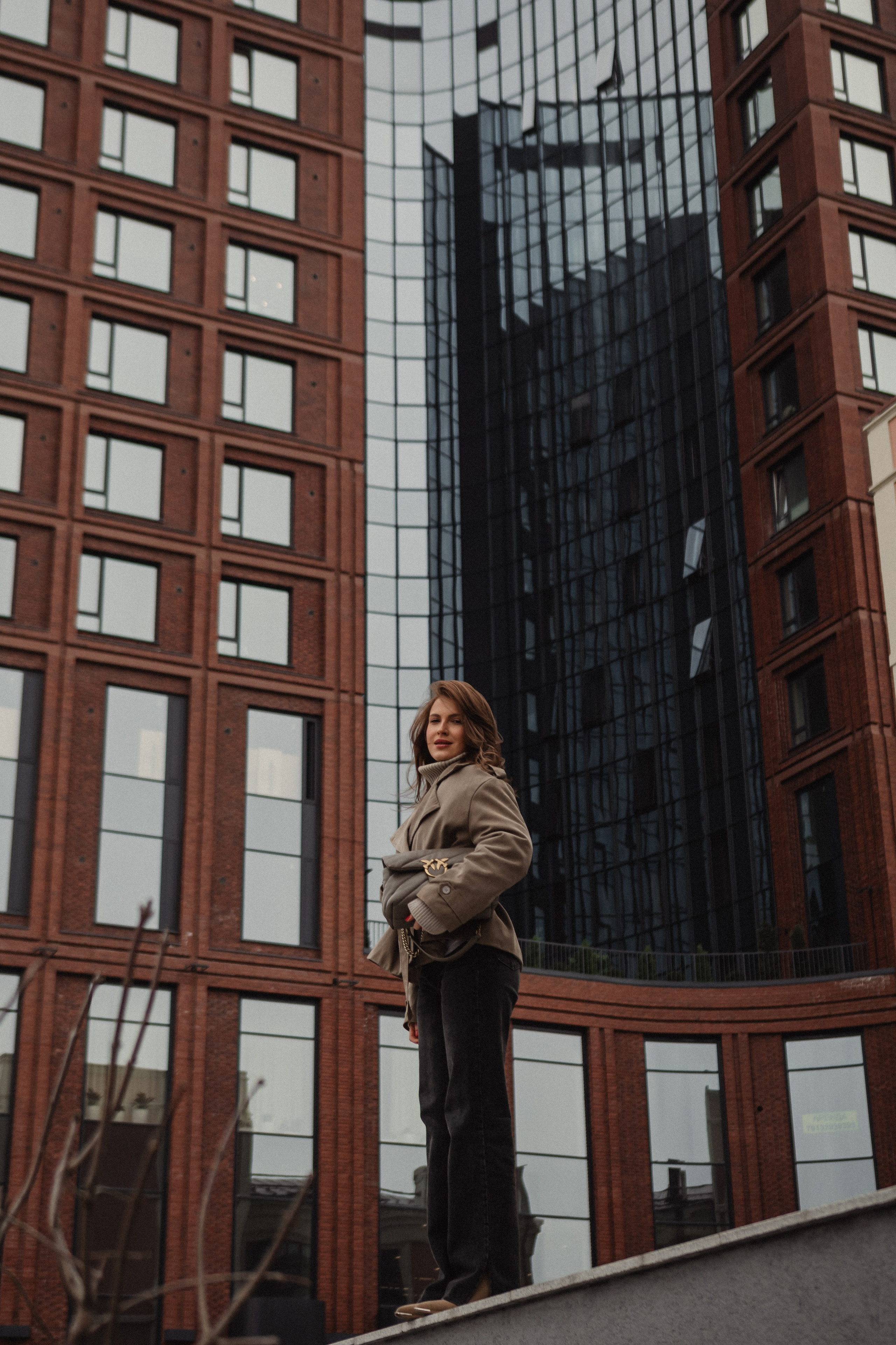 Вика. Фотограф Новосибирск