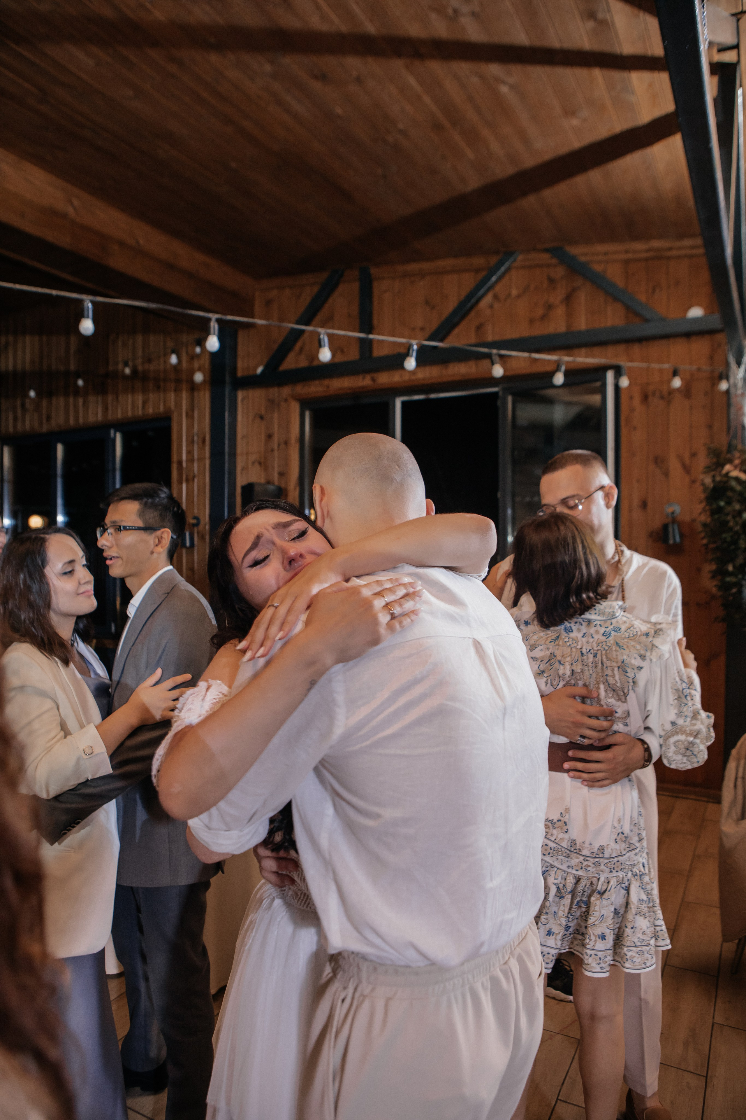 Олег и Ника. Свадебный и семейный фотограф Ибрагимова Мария из Екатеринбурга