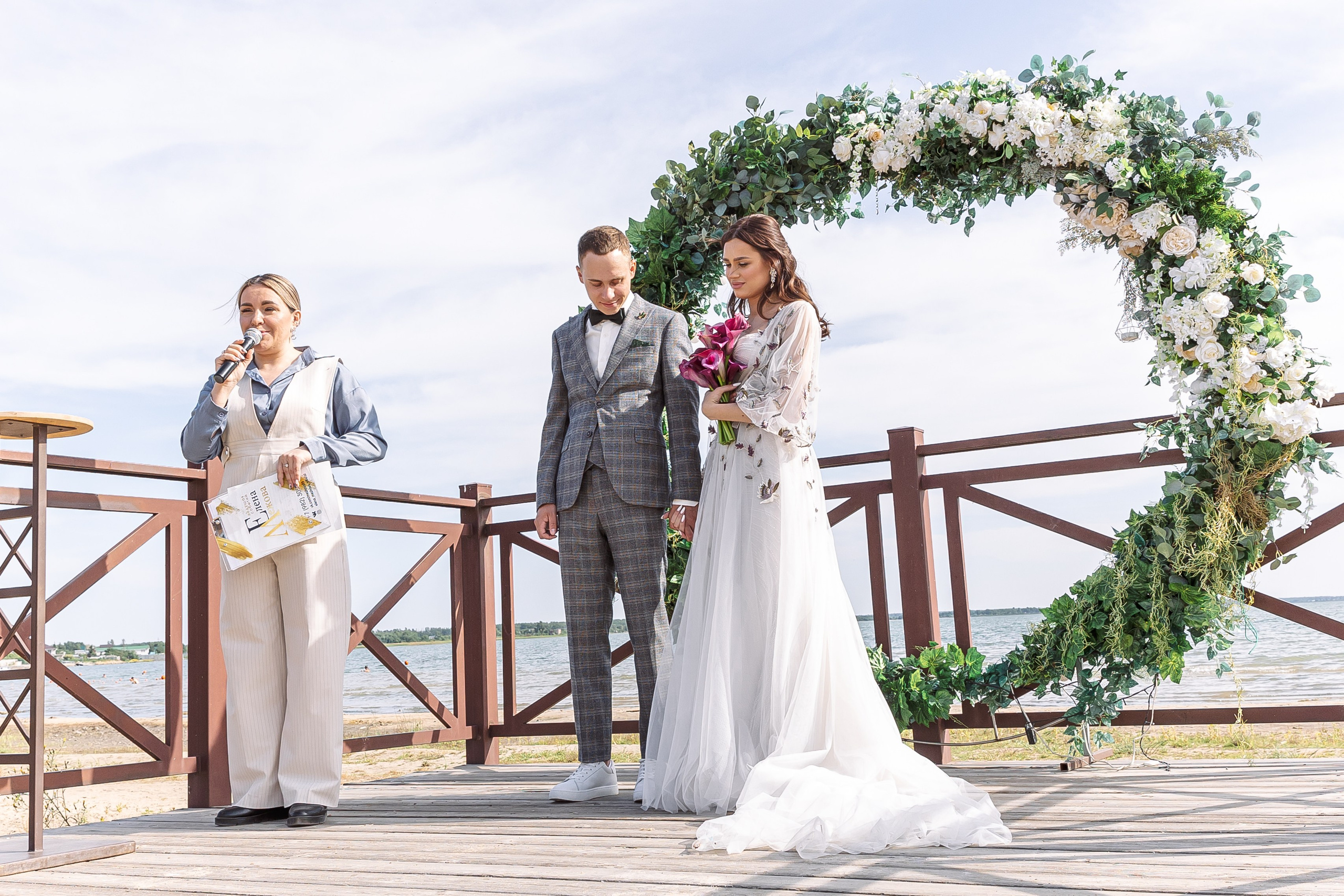 Ангелина и Иван. Свадебный и семейный фотограф в Челябинске Юлия Ишимова