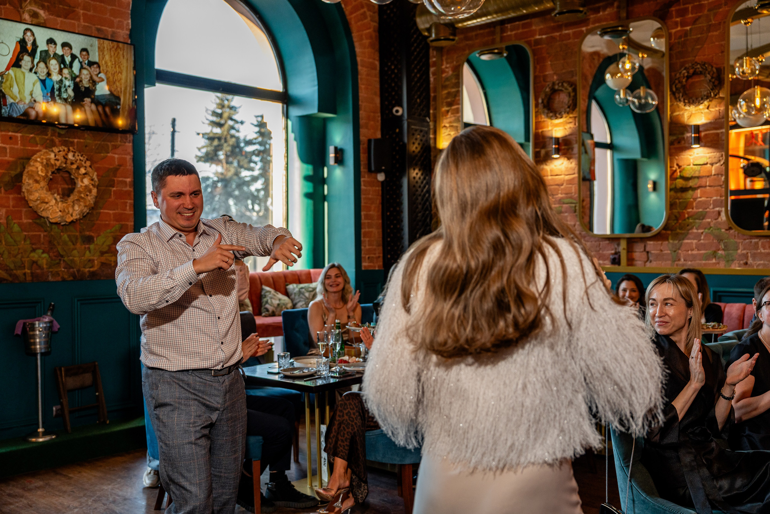 СОУС BB. Sunnyman