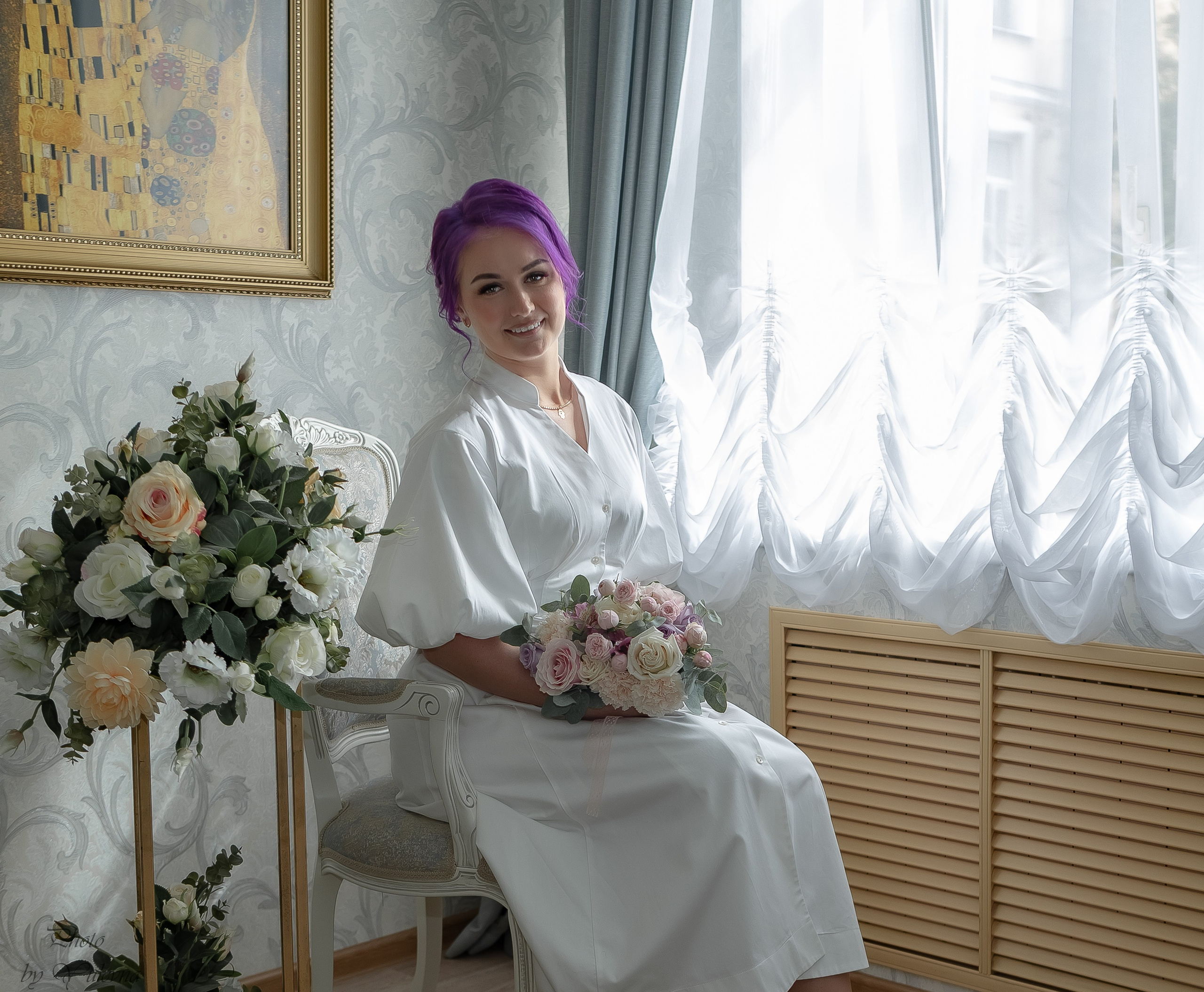 Свадьба Тина и Сергей. Фотограф в Санкт-Петербурге Писарева Юлия