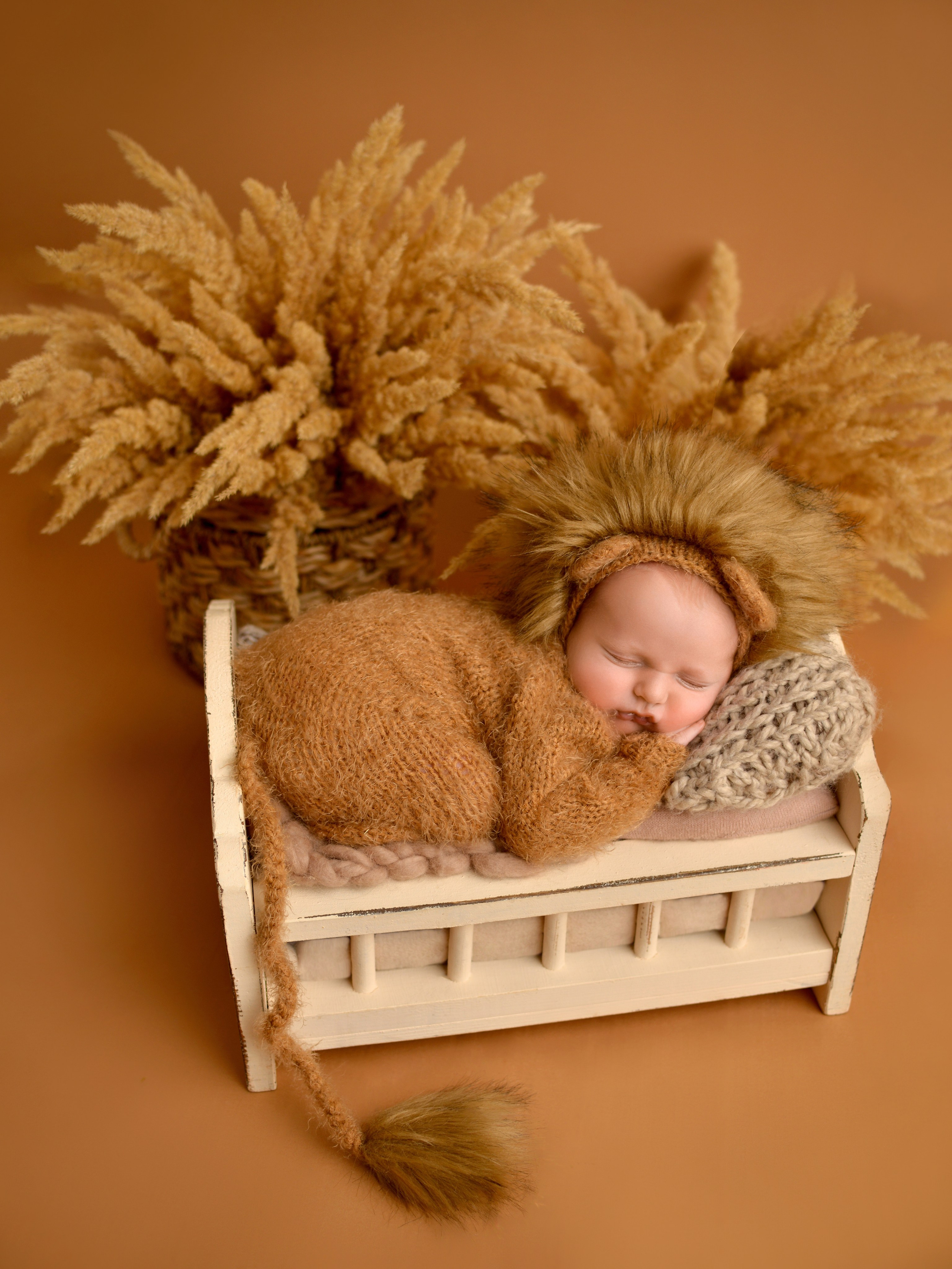 Гарри Поттер в Краснодаре. Фотограф новорожденных Краснодар Малышенко Надежда