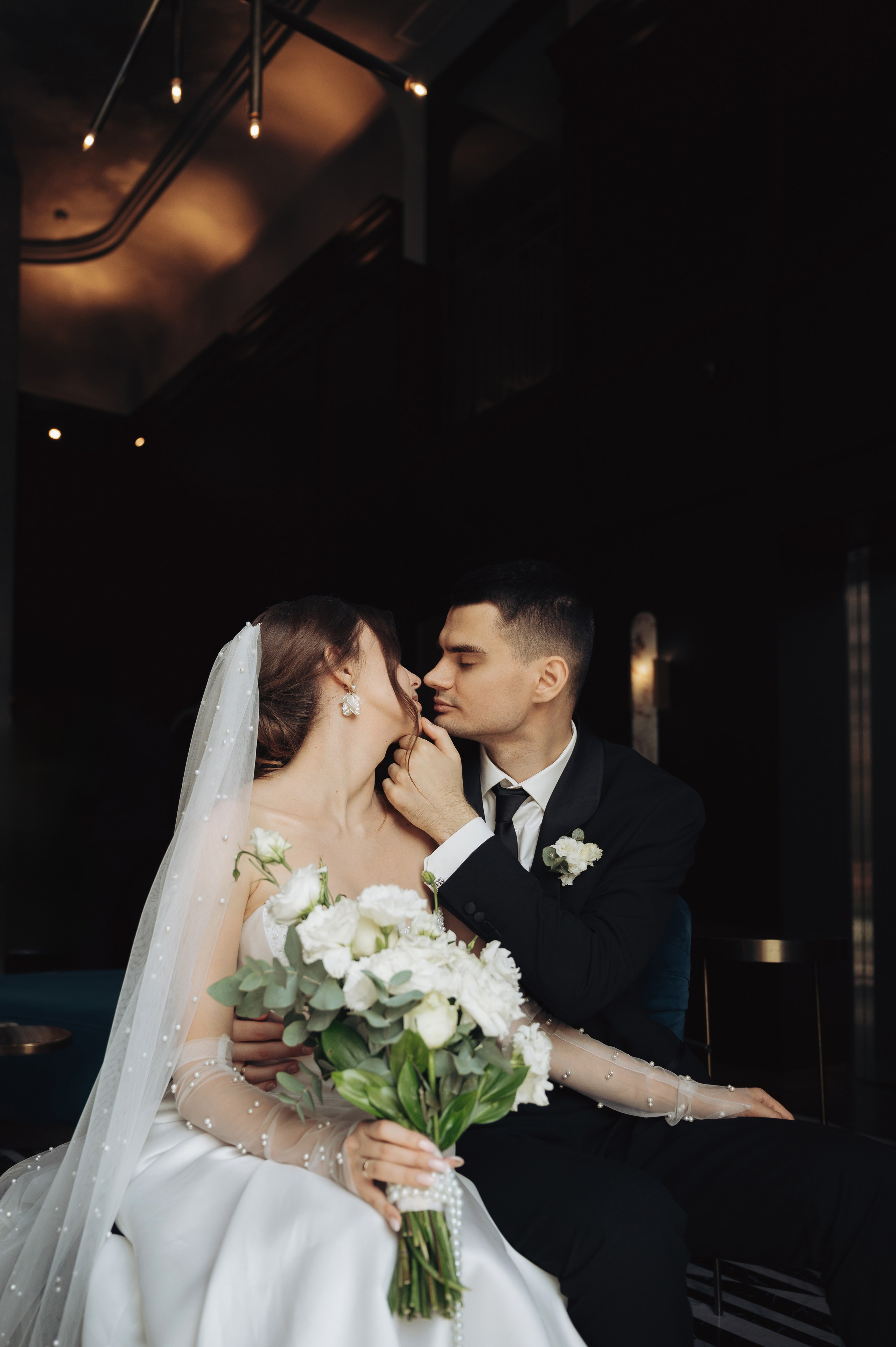 Денис | Настя