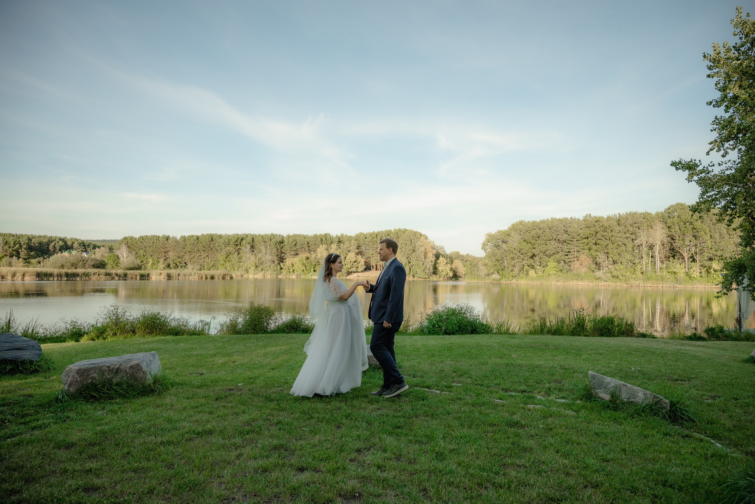 Свадьба Антона&Марии. Савиновская Кристина фотограф Самара