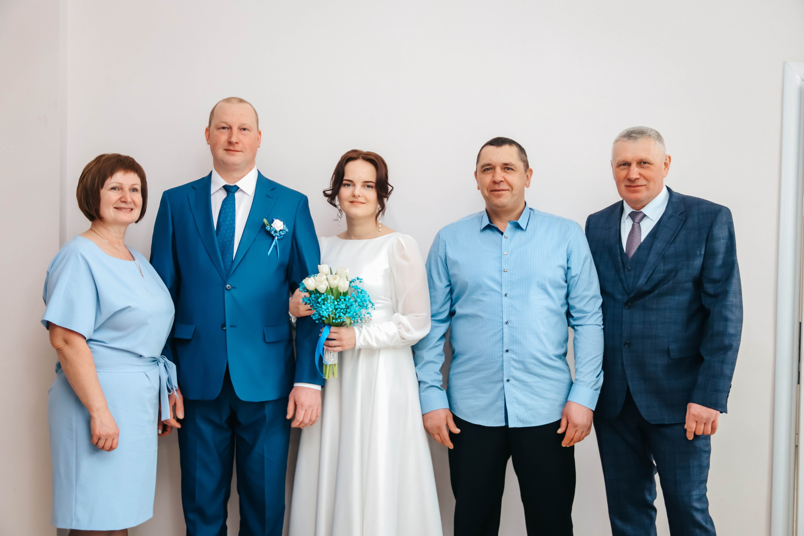 Антон и Ирина. Фотограф Дарья Маташкова