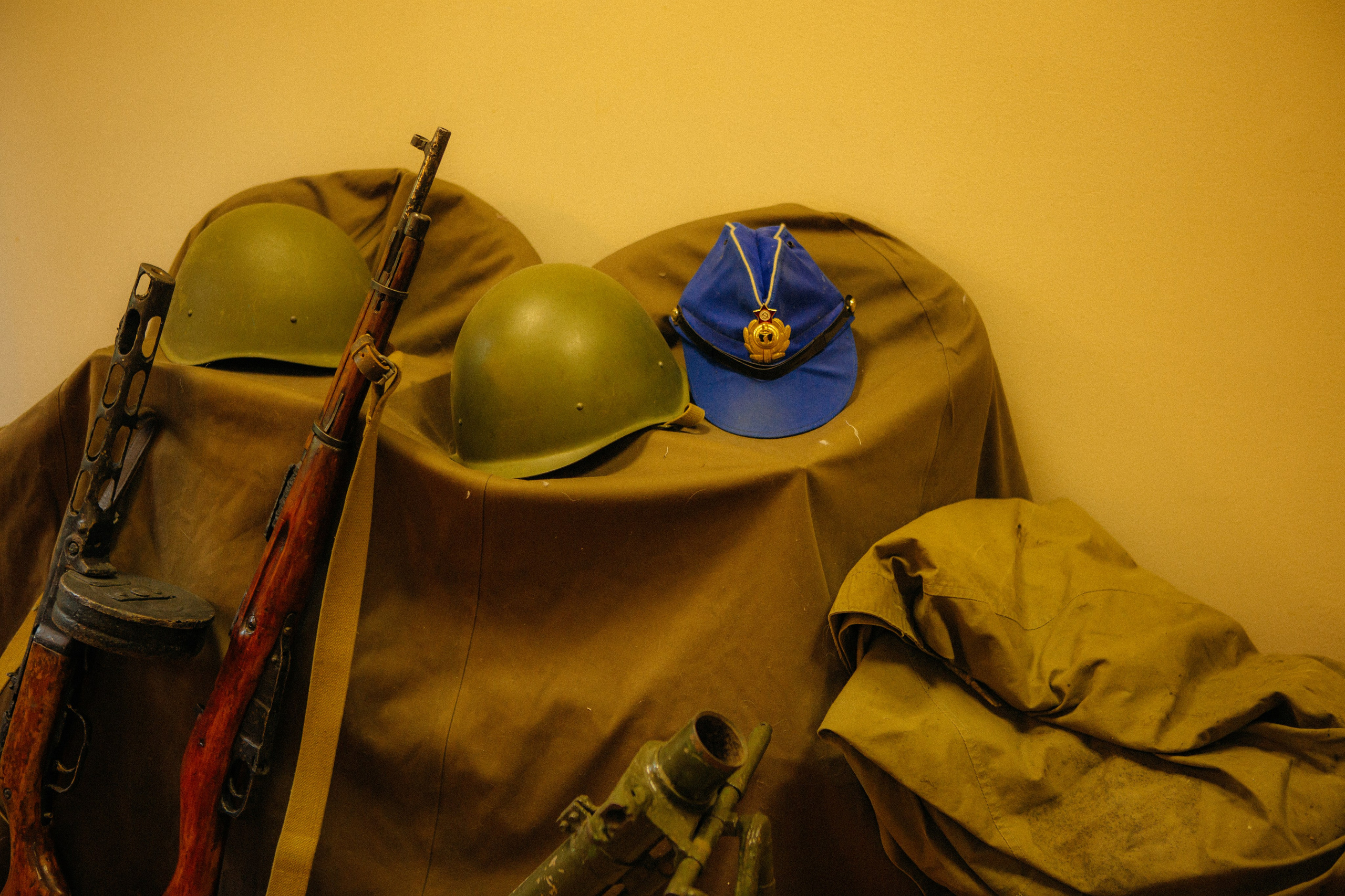 Музей-усадьба «Никольское-Вяземское». Профессиональный фотограф в Мценске и Орловской области