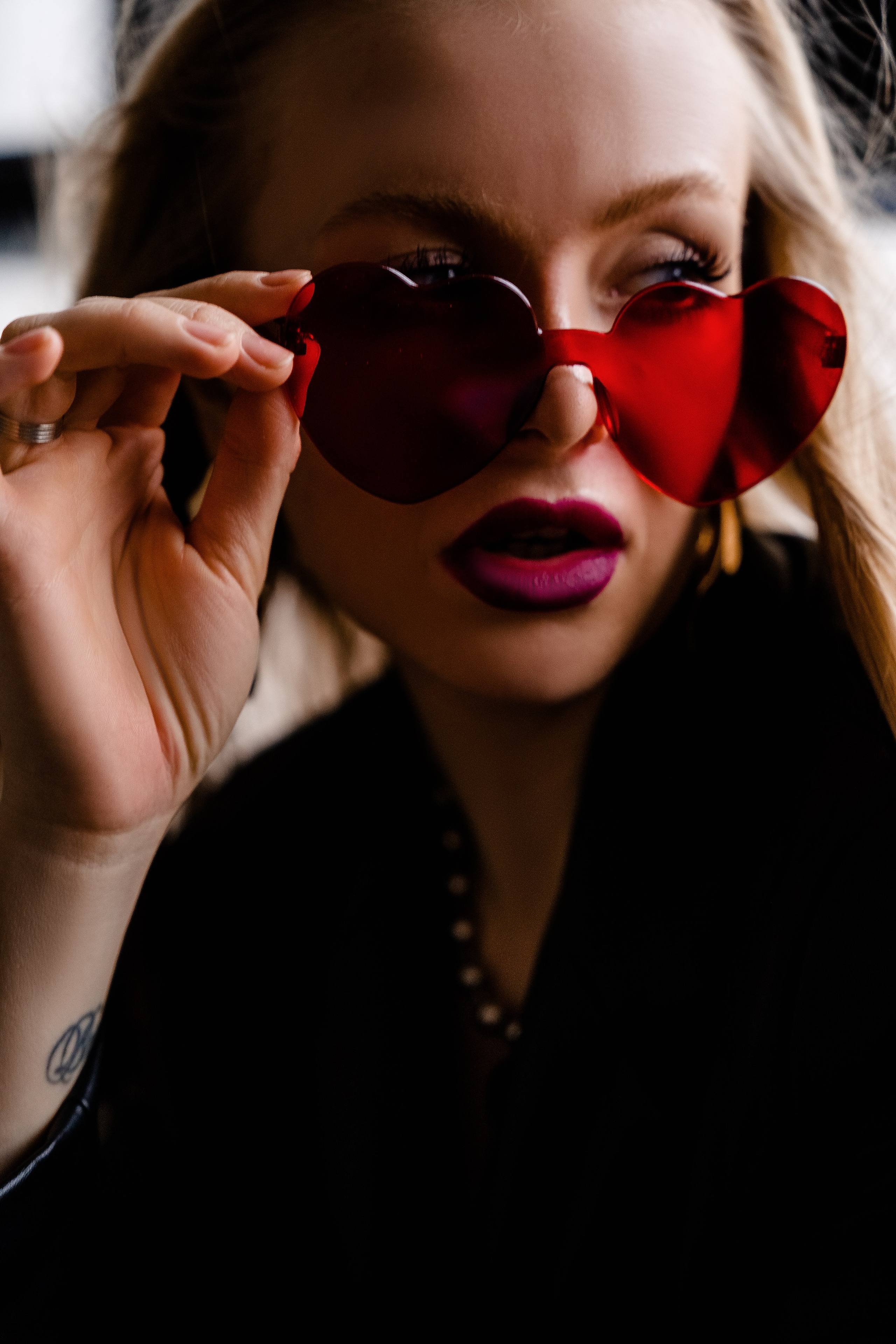 Индивидуальная фотосессия. Анастасия Профессиональный фотограф в Москве