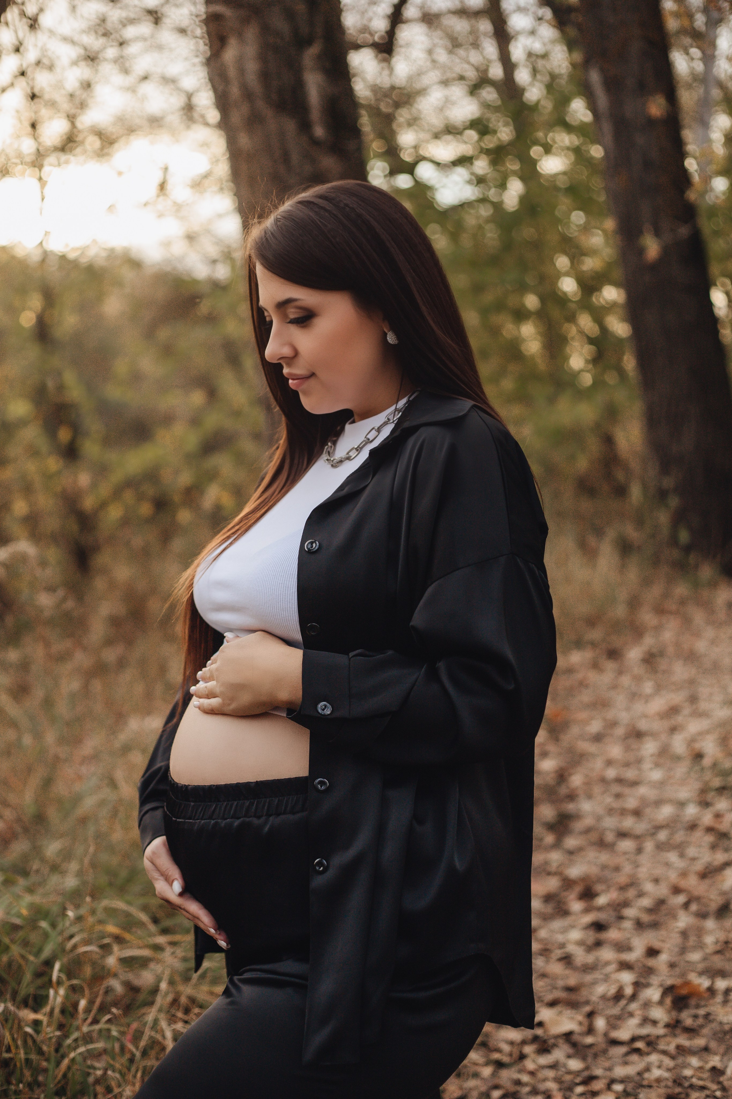 Семейная фотосессия. Фотограф Малофеева Алина