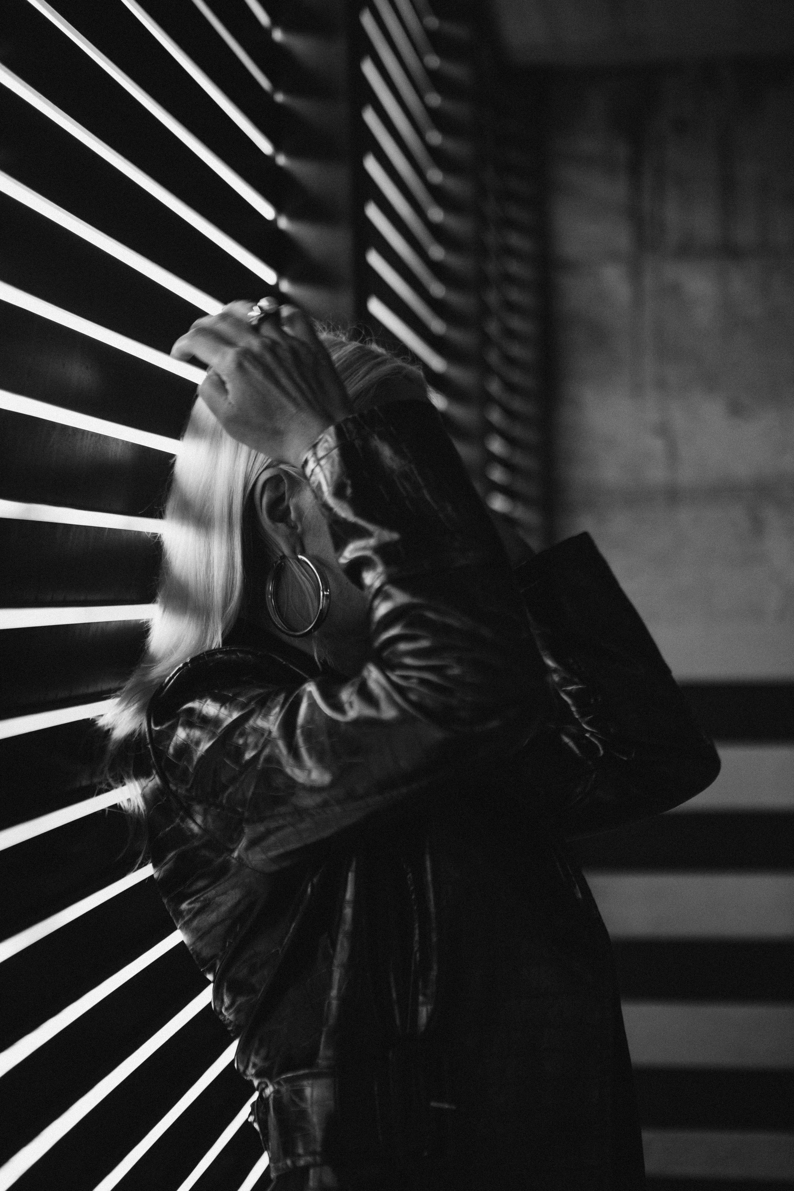 Надя. Главная