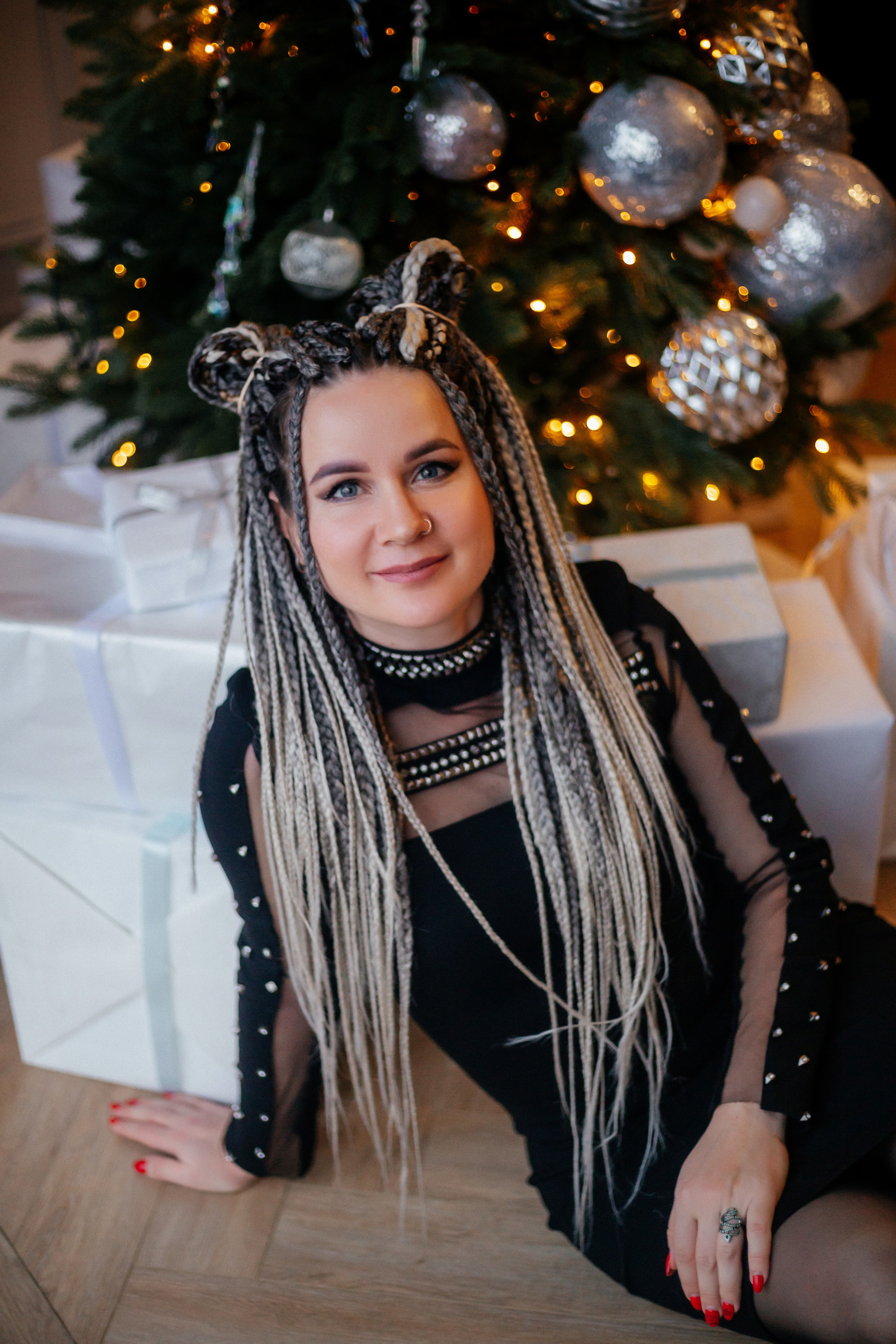 Съемка команды GREENWAY Новый год. Контент фотограф, съемка для маркетплейсов, фуд съемка и репортажи в Новосибирске Ралия Галеева