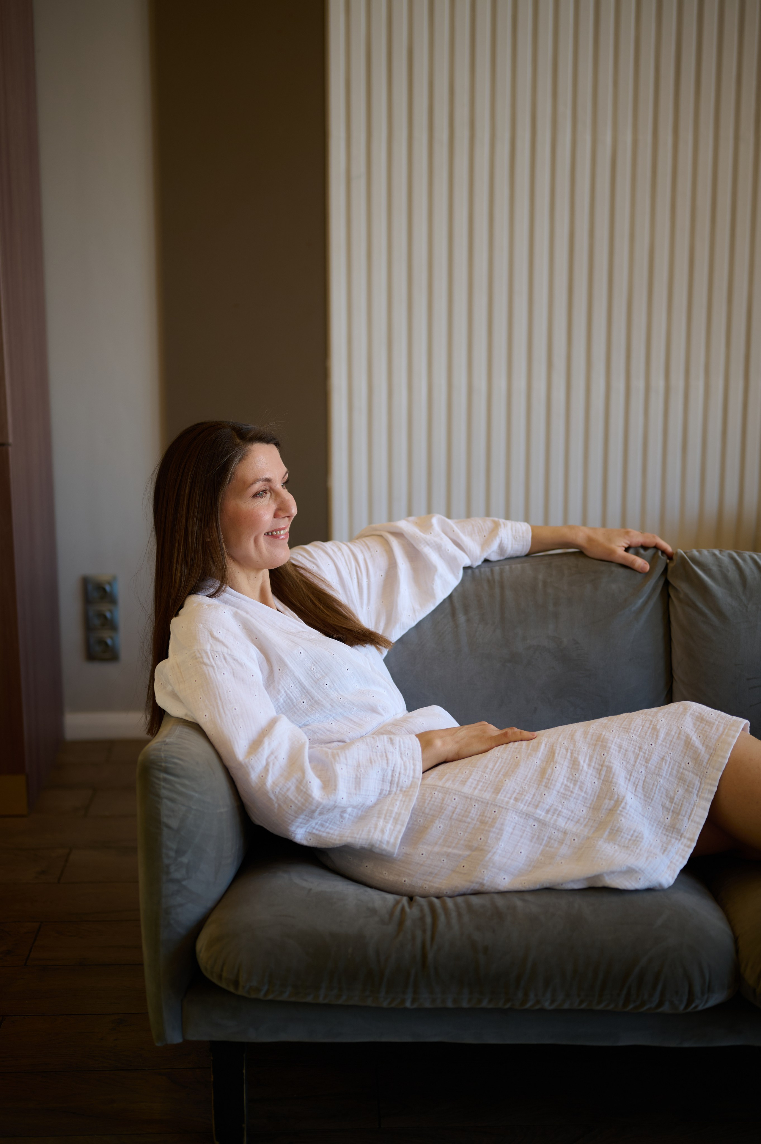 Лучезарная Светлана. Миракова Катрин — портретный и семейный фотограф в Москве