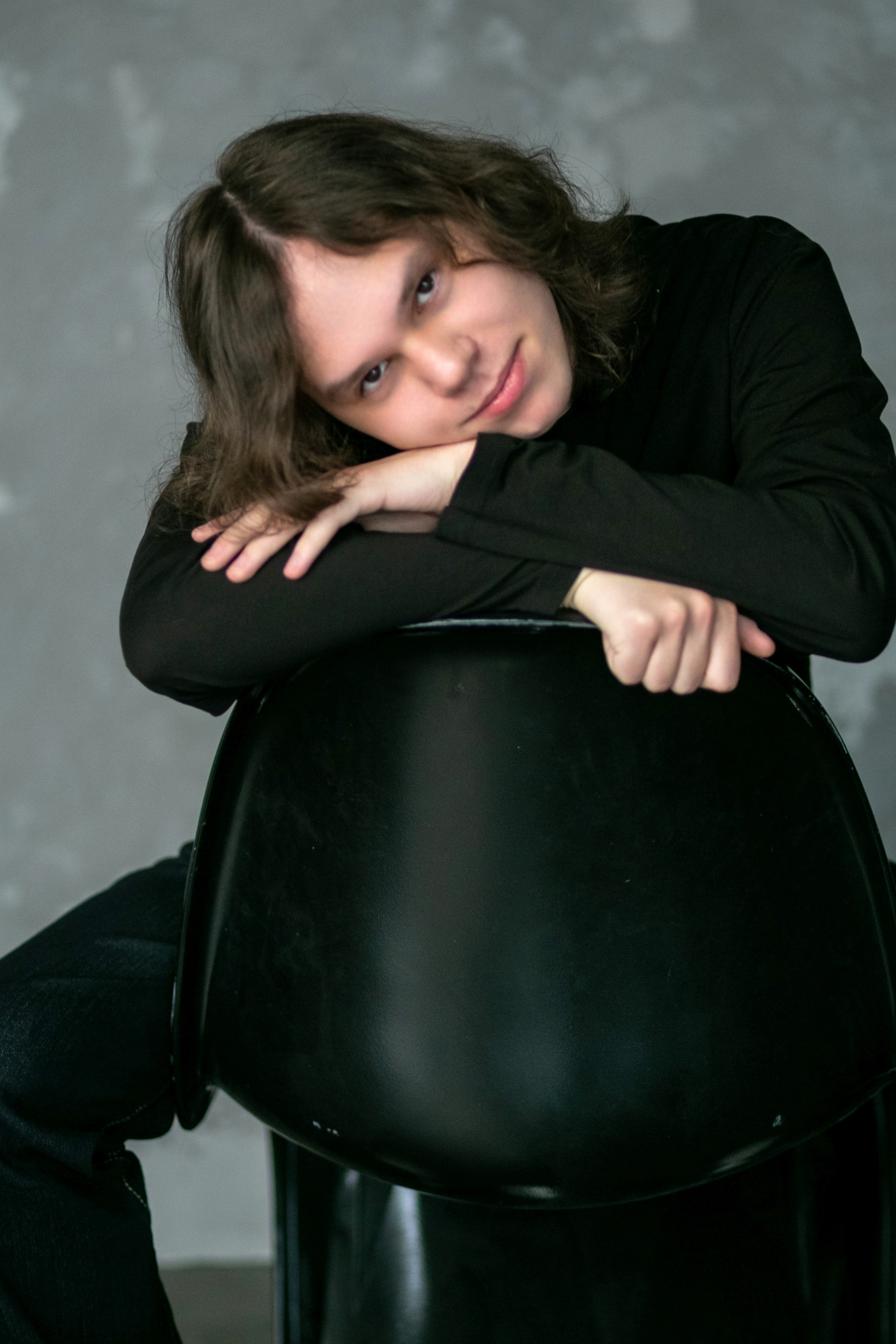 Фотостудия LOFT- зал ОКНА. Выпускные альбомы Воронеж от Веры Соколовой