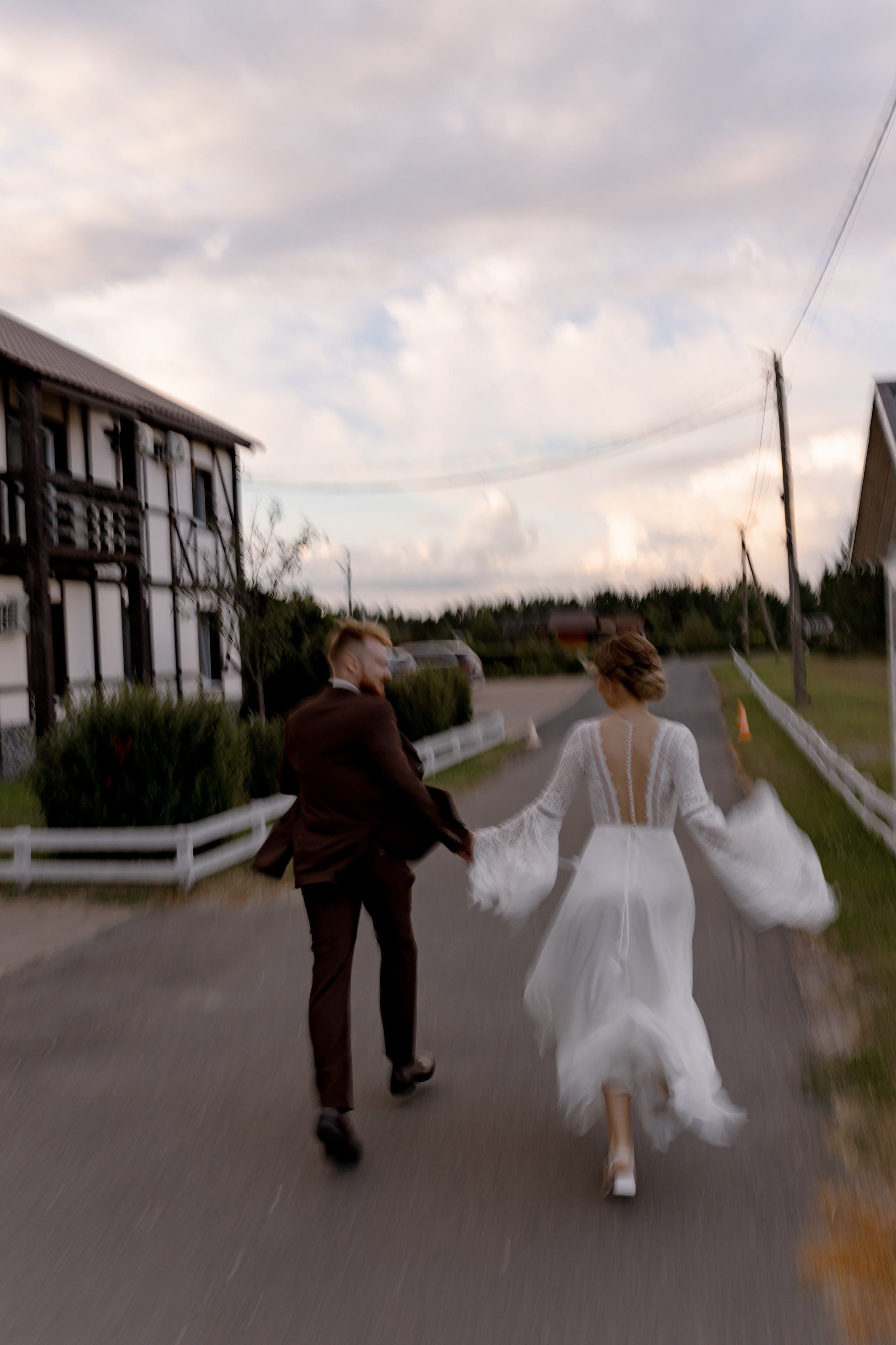 Станислав & Дарья. Дмитрий Позняк — свадебный фотограф в Брянске. Личный сайт фотографа