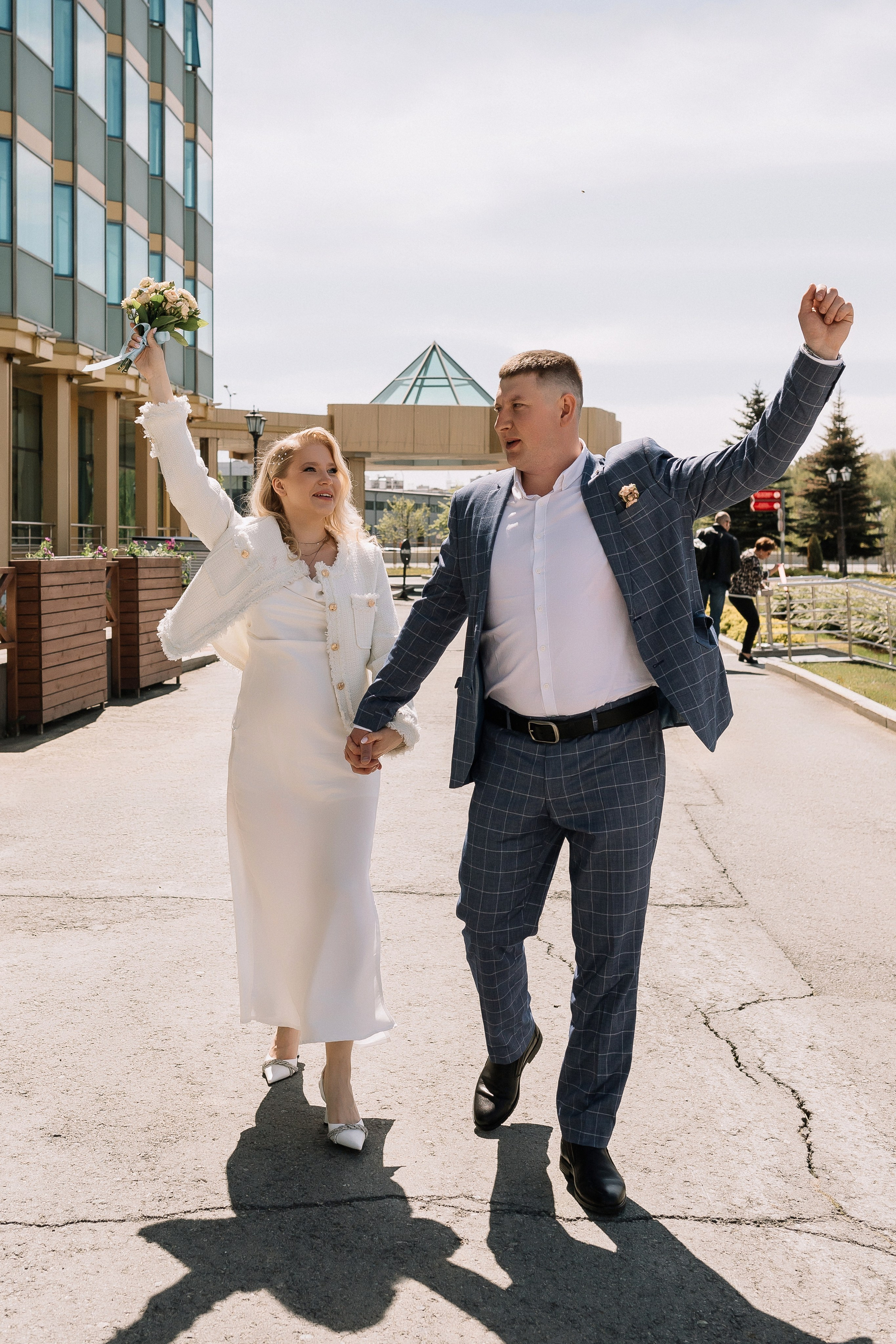 Сергей и Дарья/2024. Свадебный и семейный фотограф в Екатеринбурге