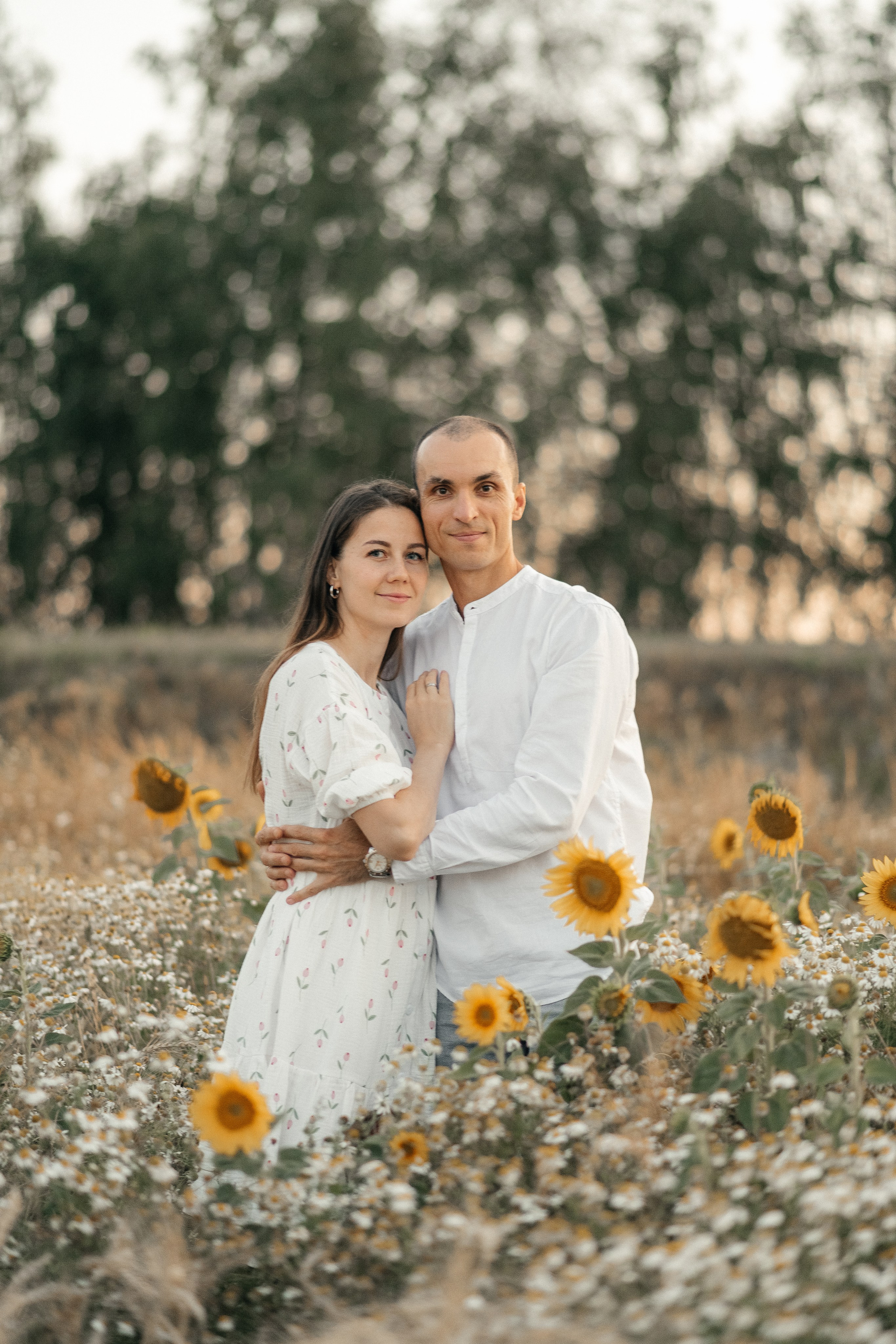 Семейные съемки. Главная