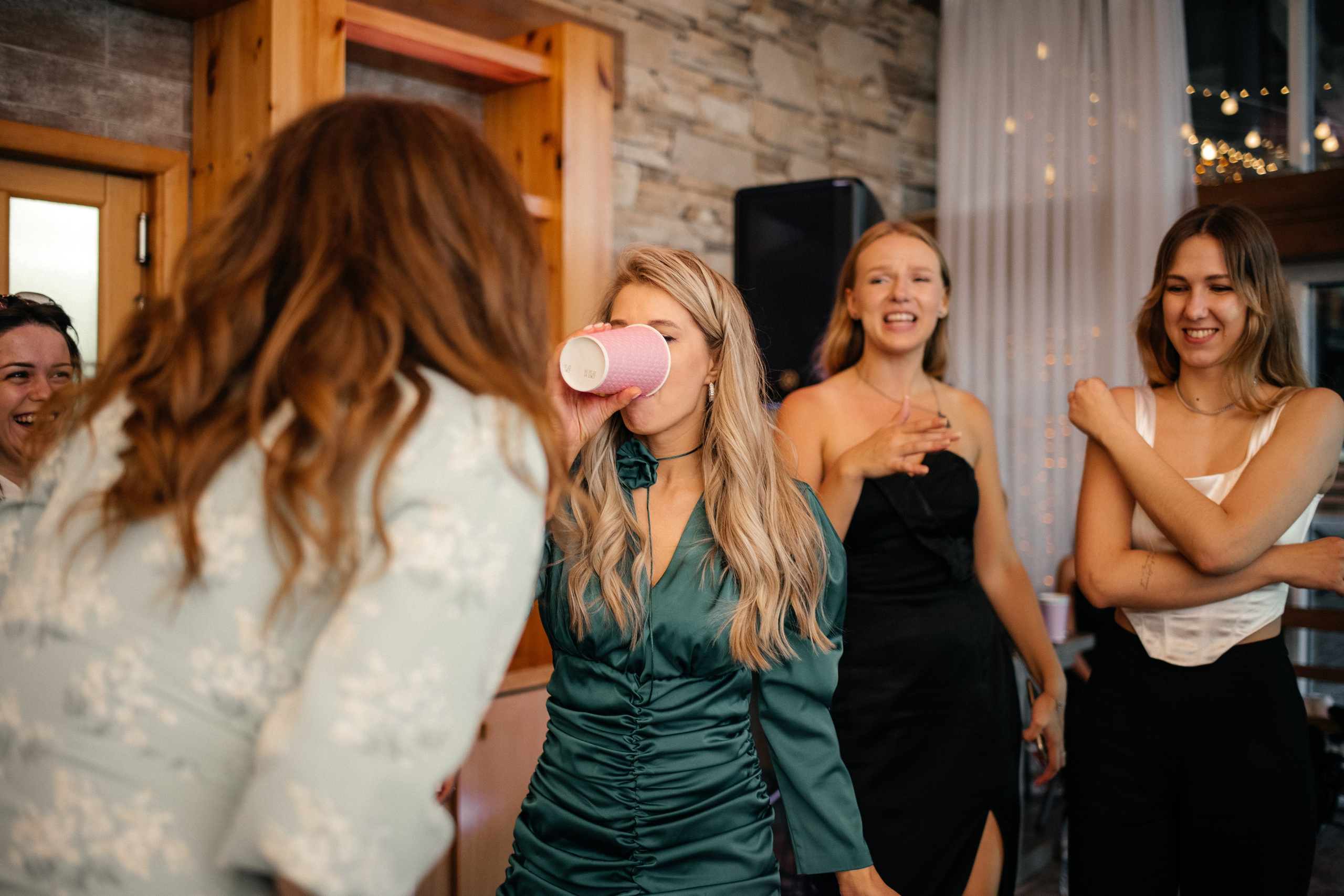 Дмитрий и Елизавета. Главная