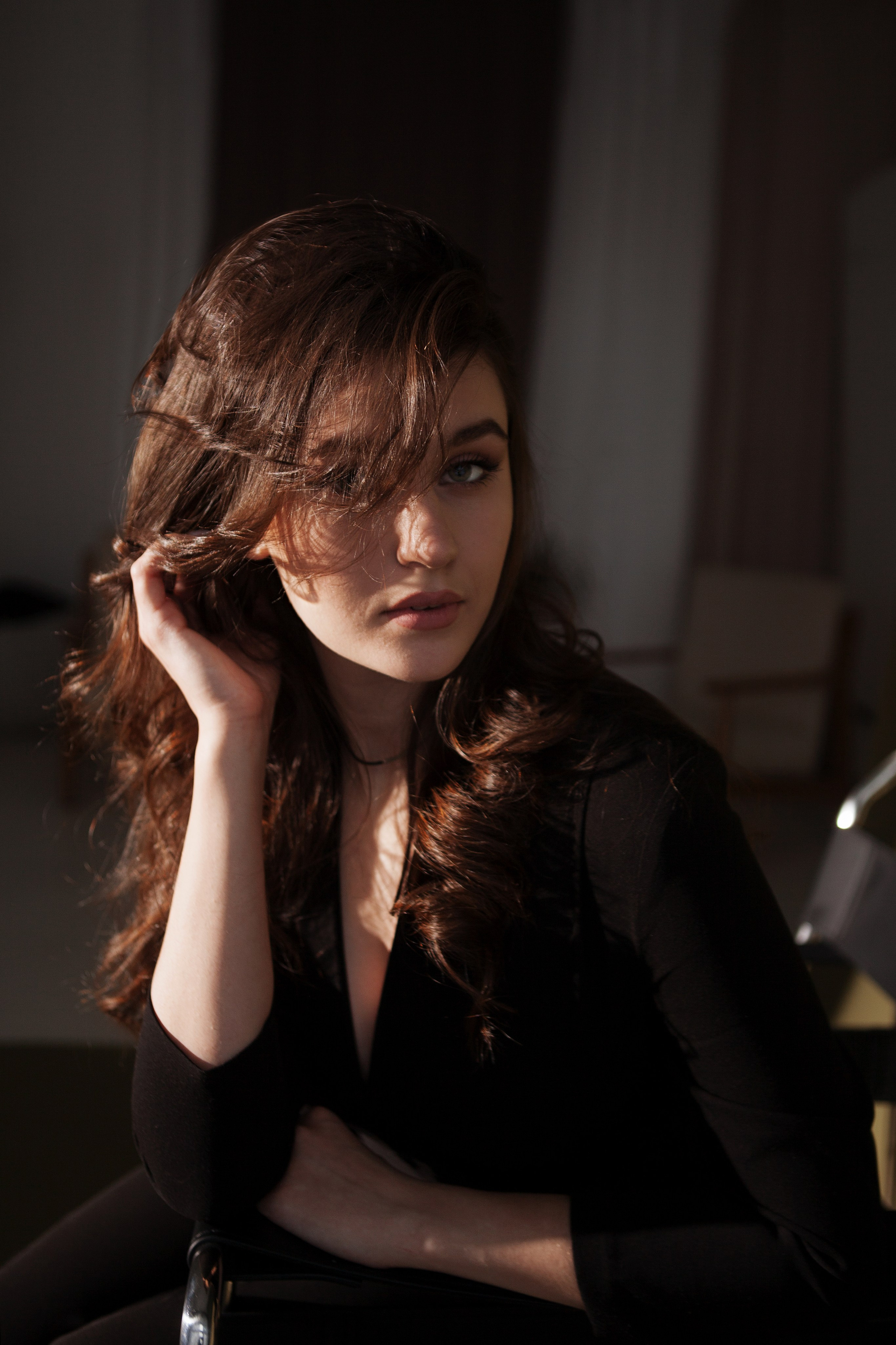 Портфолио. Диана Карзанова. Фотограф Нижний Новгород