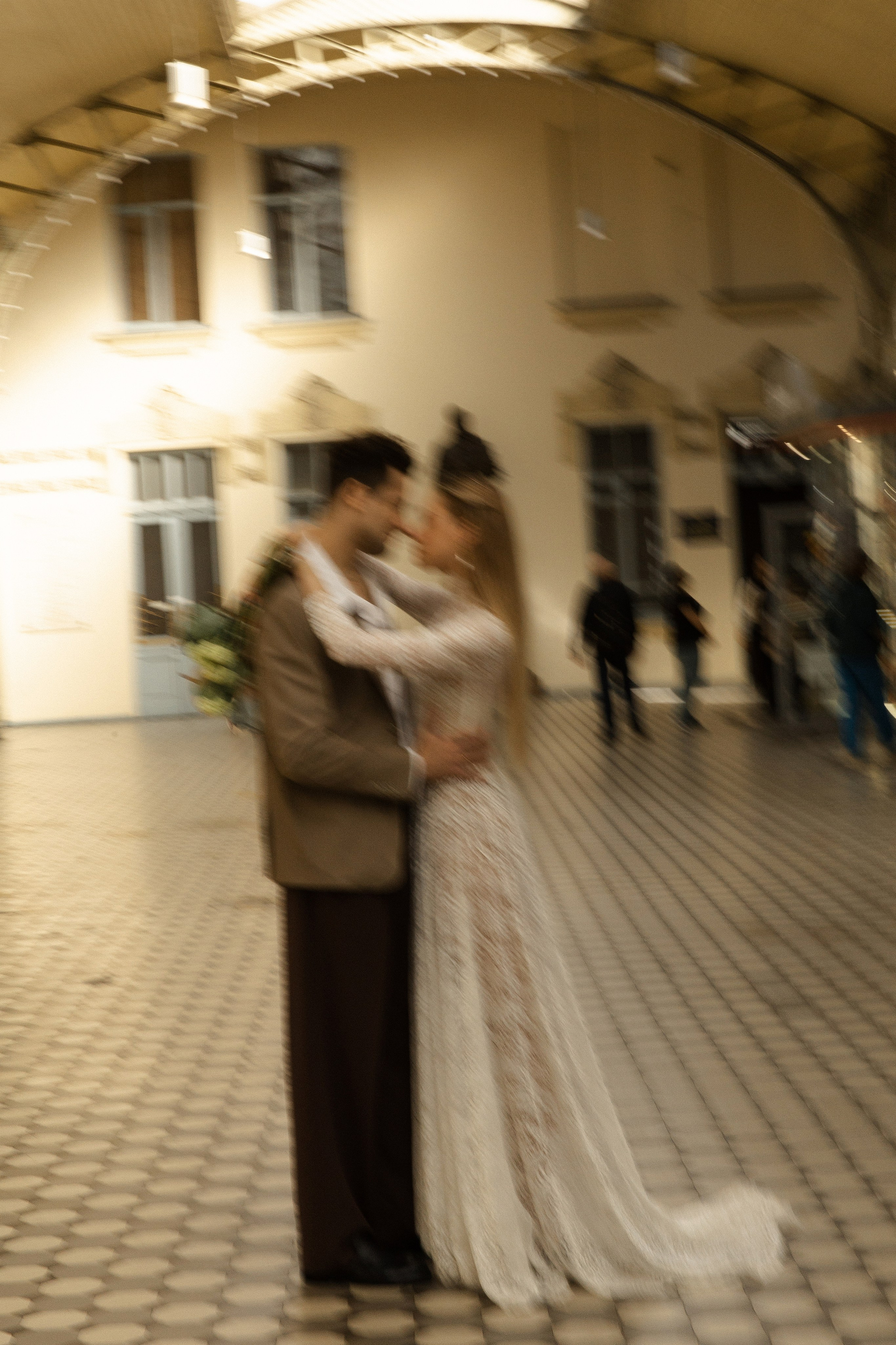 Сентябрь. Санкт-Петербург. Фотограф Вышний Волочек/Тверь/Москва/Санкт-Петербург