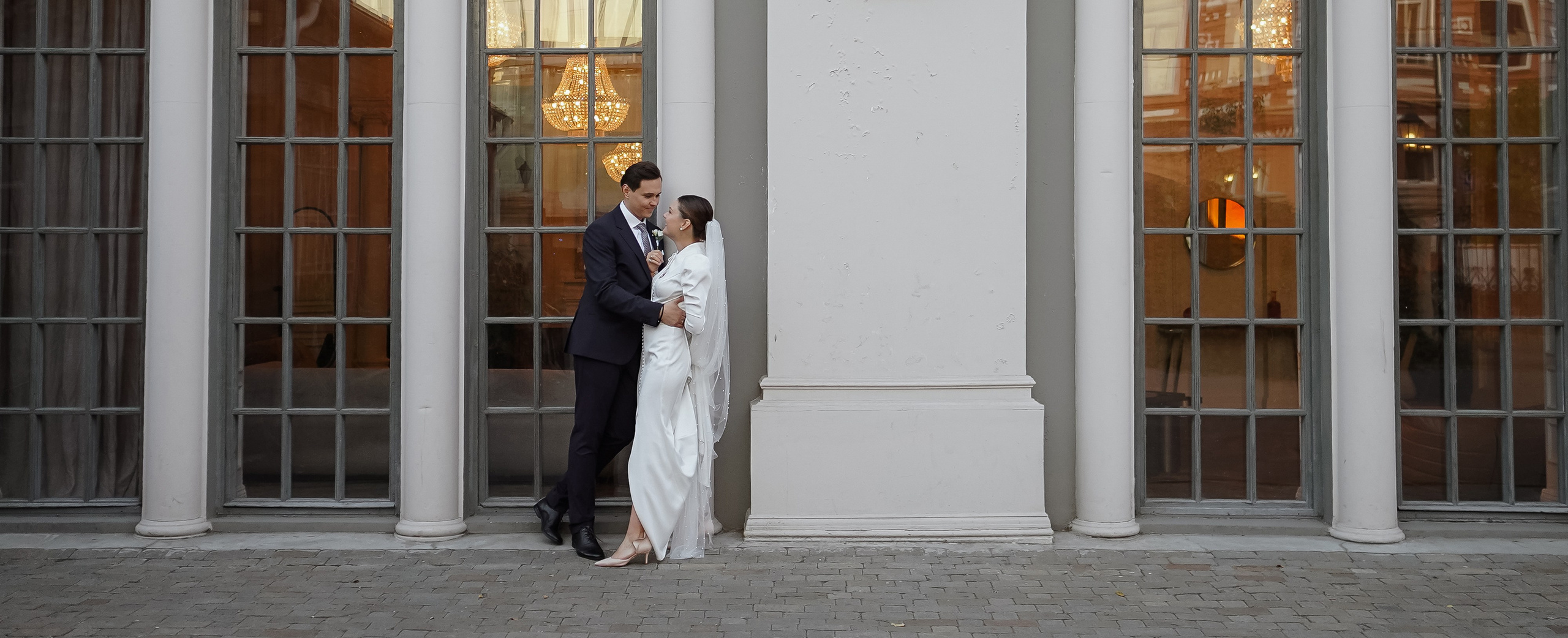 Красивые ЗАГСы Москвы. Свадебный фотограф в Москве