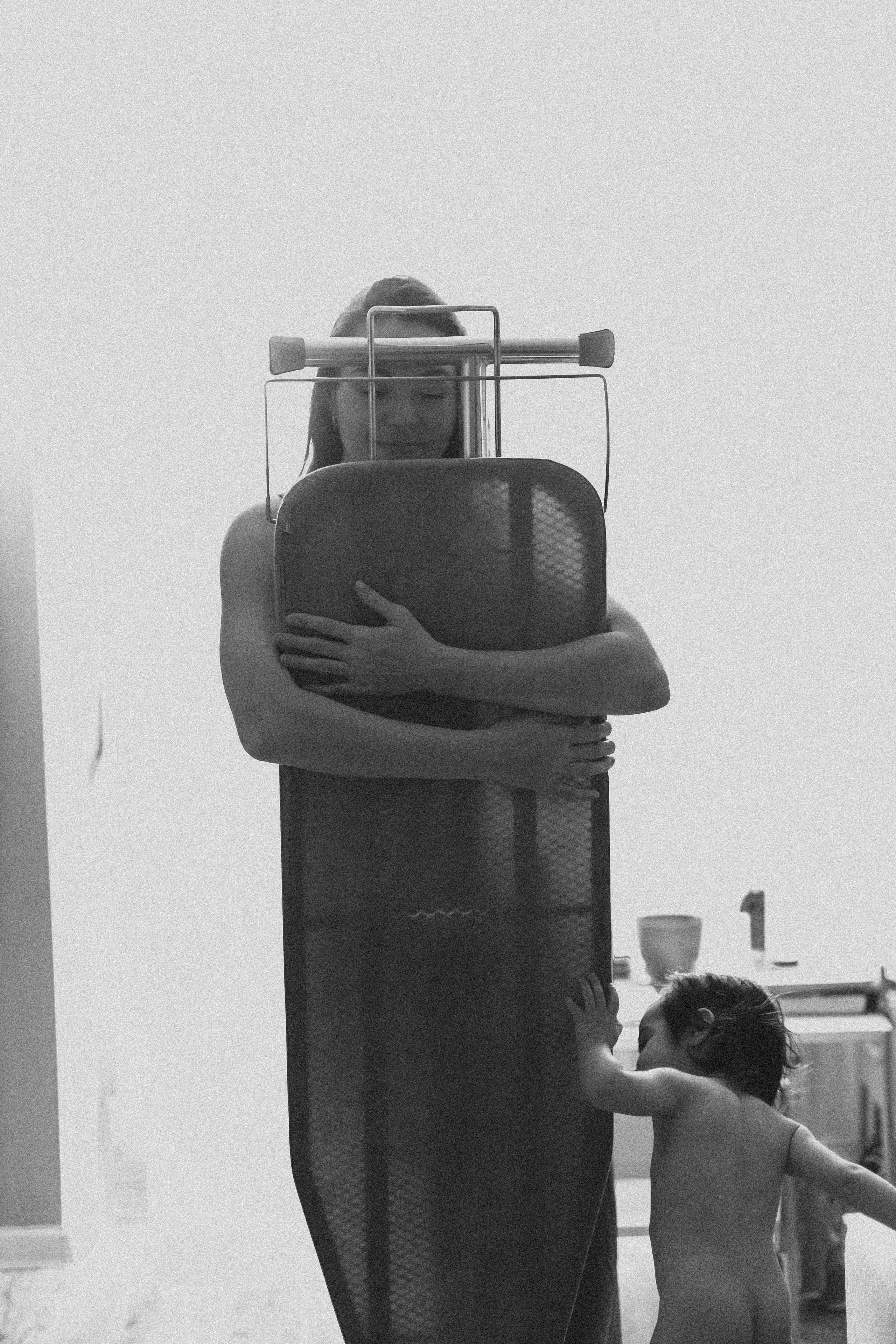 Практикум «Снимай без правил». Фотограф Анастасия Мукоид