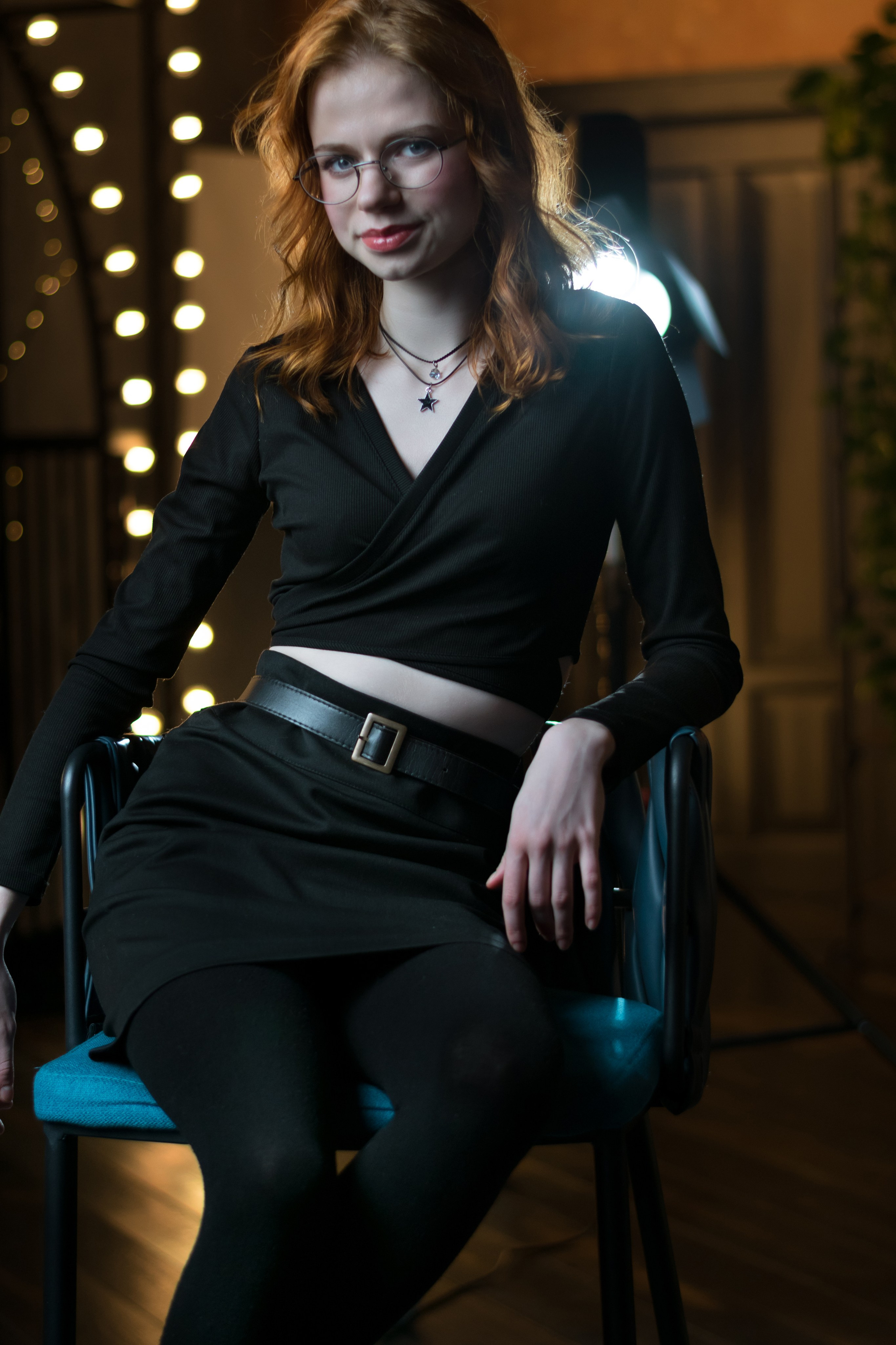 Портрет. Фотограф Lifestyle в Санкт-Петербурге, г. Сестрорецк