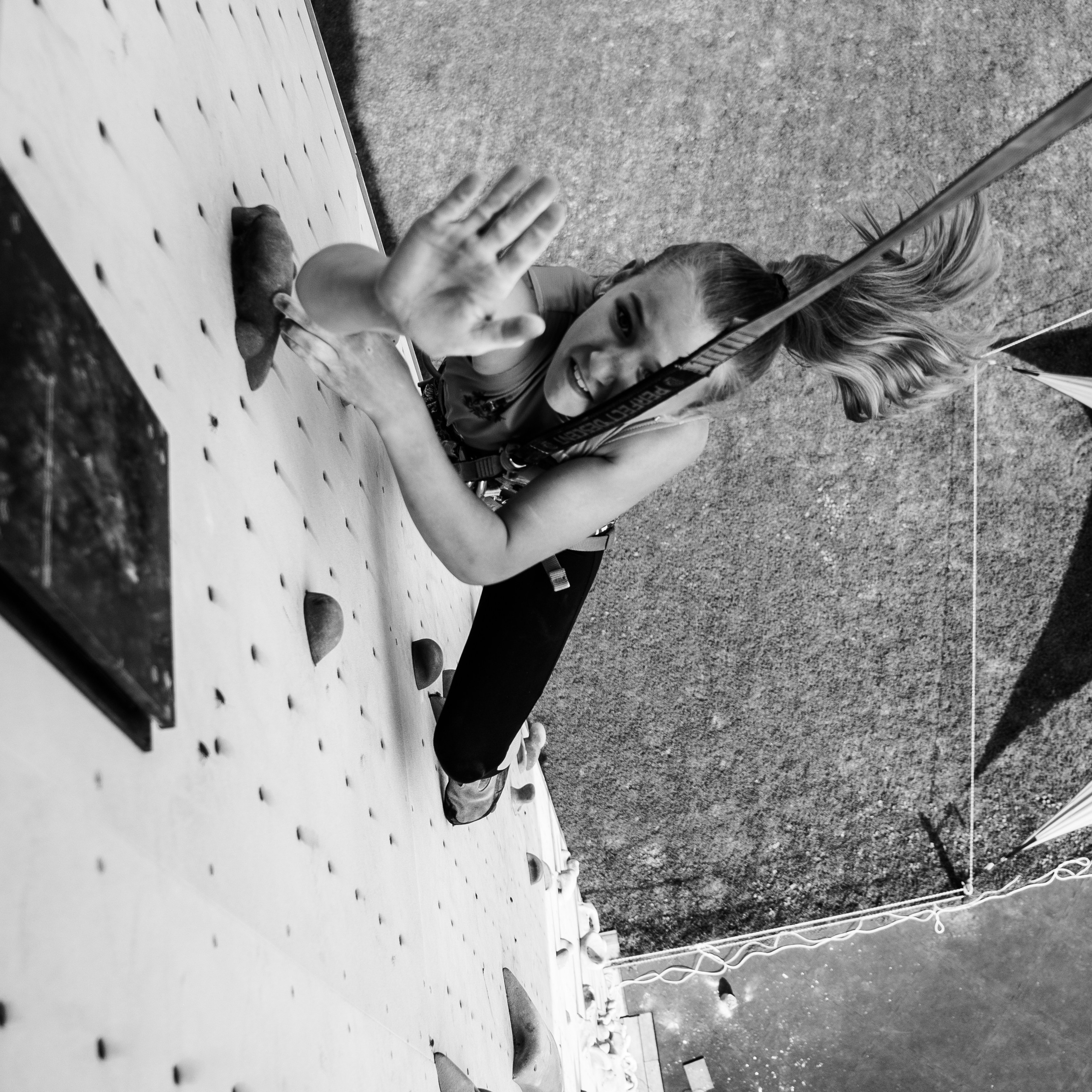 Первенство 2022 Краснодарского края по скалолазанию в дисциплине скорость. Репортажный фотограф в Красной Поляне и Сочи Павлюченко Екатерина