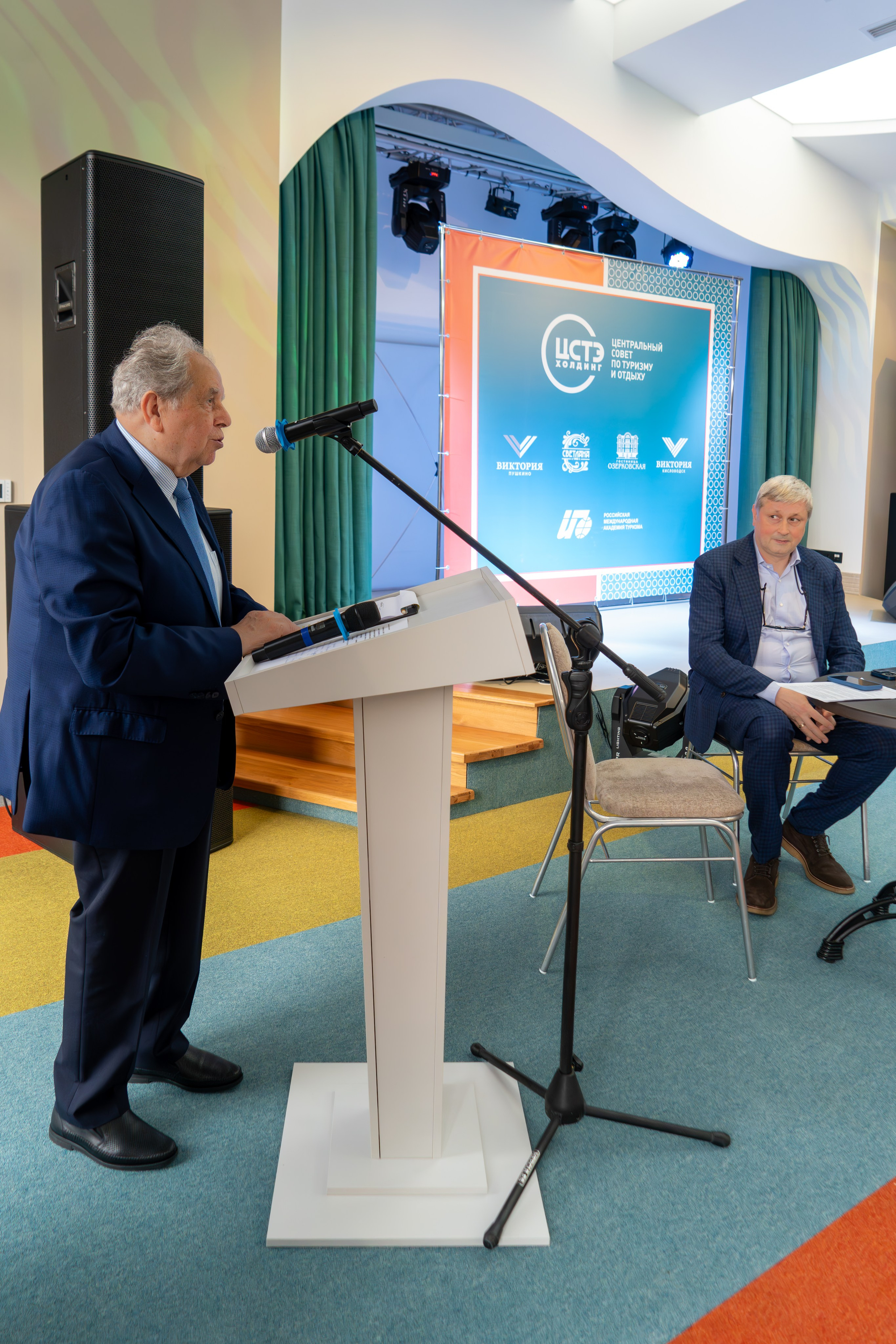 ЦСТЭ холдинг 2023. Репортажный фотограф в Красной Поляне и Сочи Павлюченко Екатерина