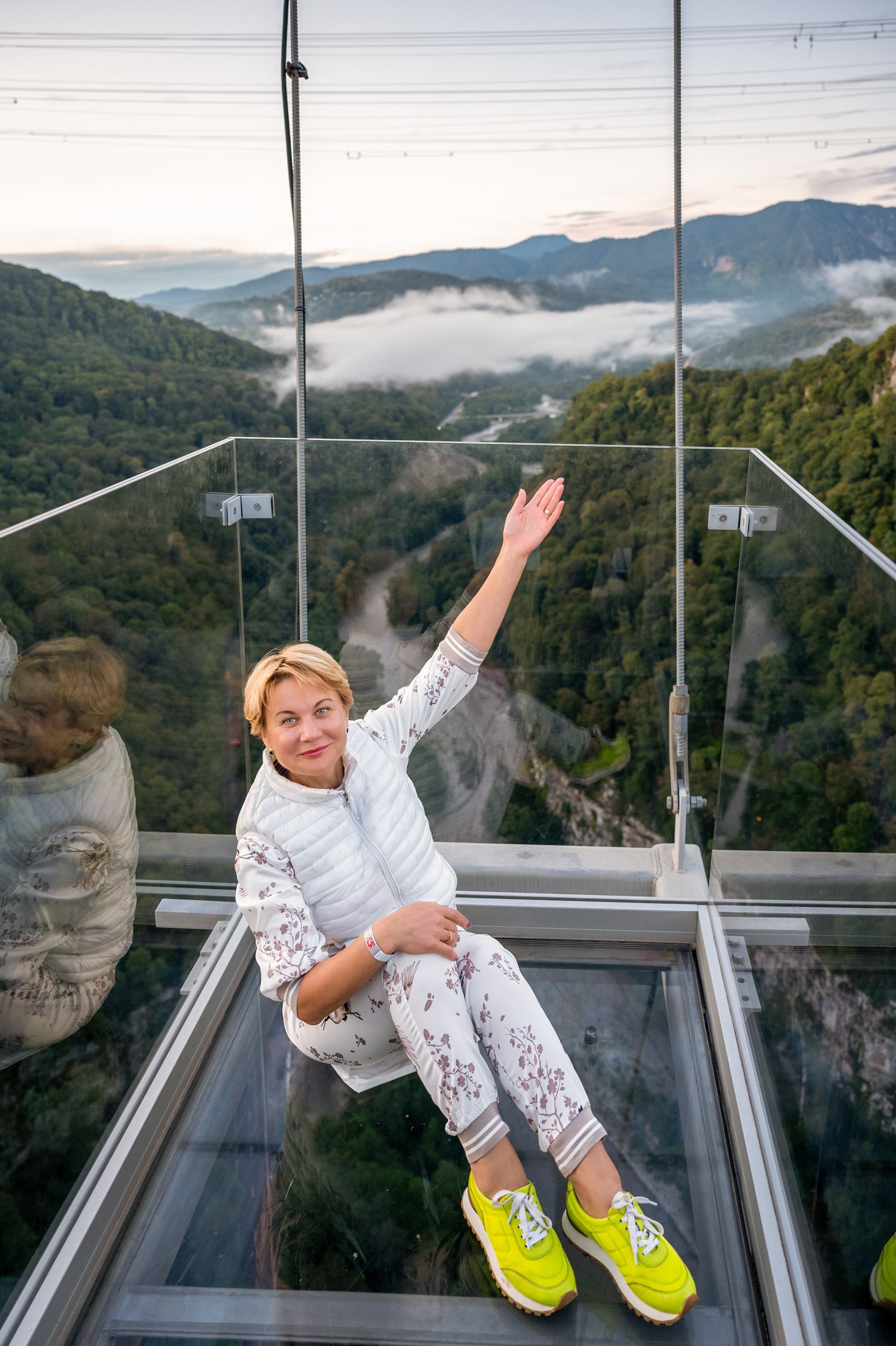 MICE мероприятие для компании Р-фарм. Репортажный фотограф в Красной Поляне и Сочи Павлюченко Екатерина