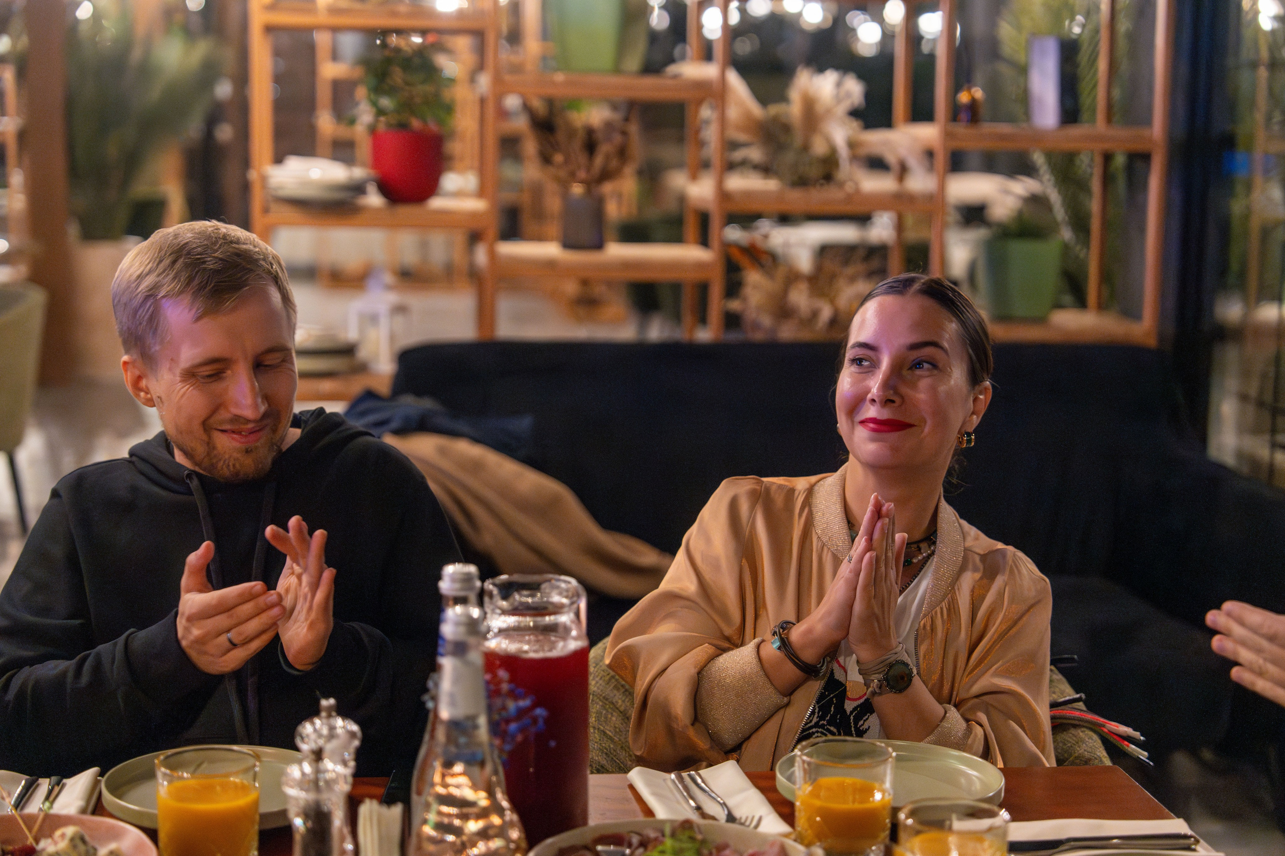 MICE меоприятие на курорте Красная Поляна для компании «Неометрия''. Репортажный фотограф в Красной Поляне и Сочи Павлюченко Екатерина