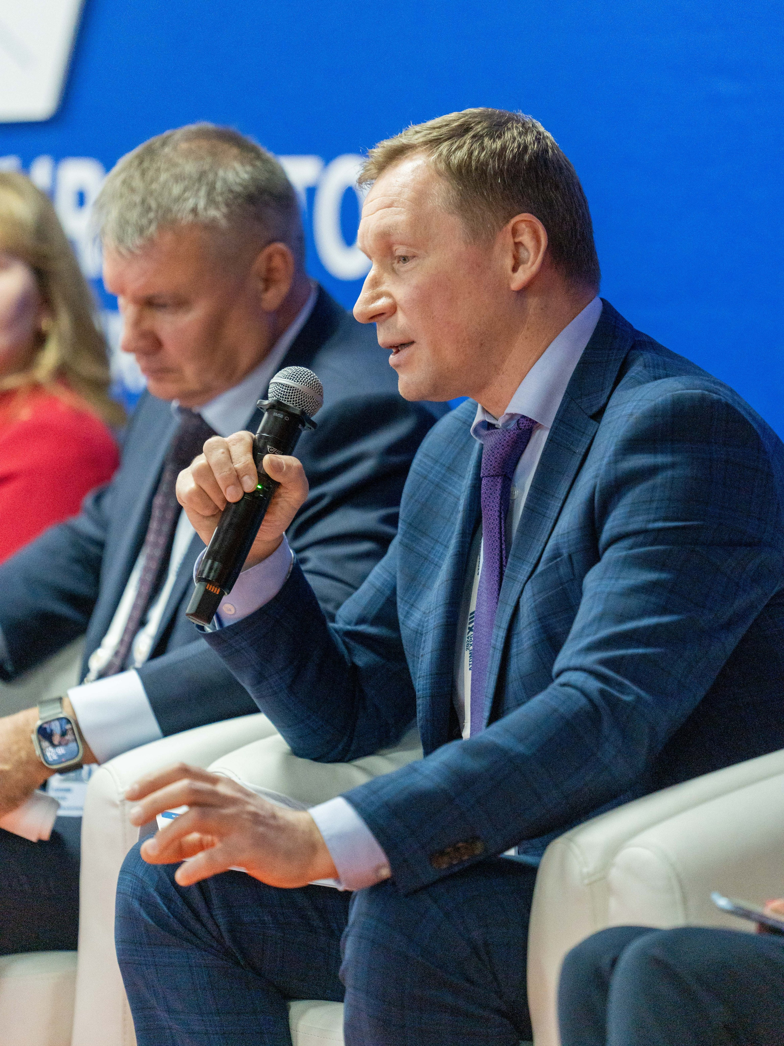 Форум АтомЭкспо 2024 Сириус. Репортажный фотограф в Красной Поляне и Сочи Павлюченко Екатерина