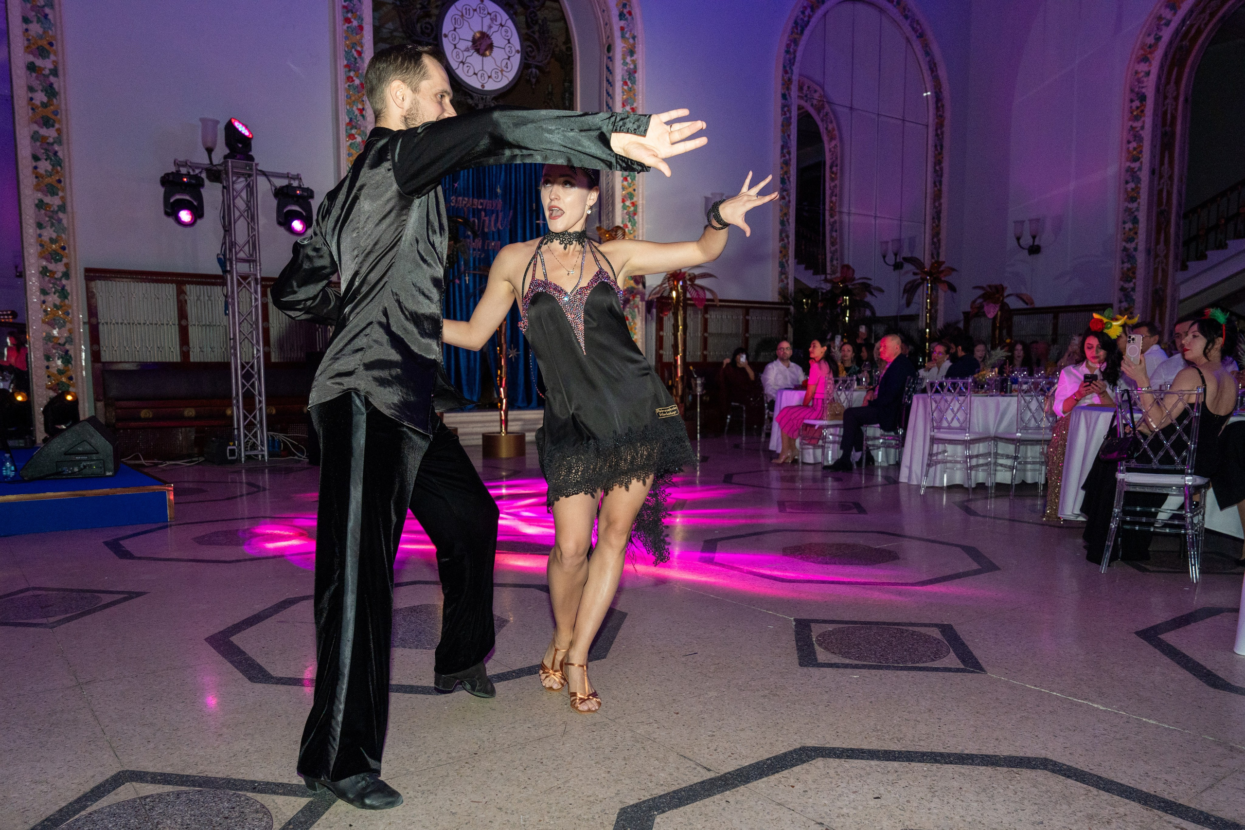 RS Bosco. Репортажный фотограф в Красной Поляне и Сочи Павлюченко Екатерина