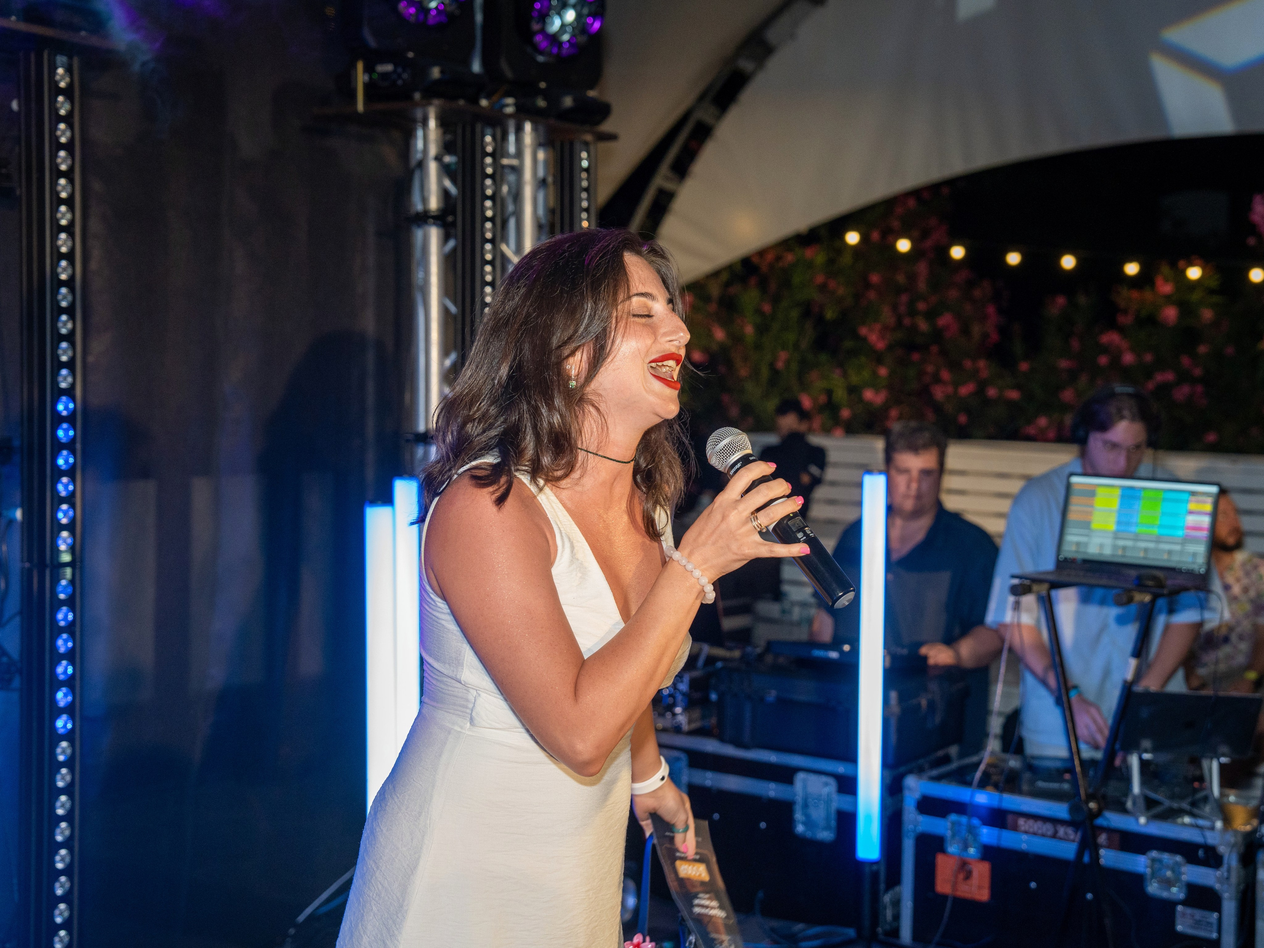 Норникель 90 лет празднование Дня Рождения в санатории Заполярье. Репортажный фотограф в Красной Поляне и Сочи Павлюченко Екатерина