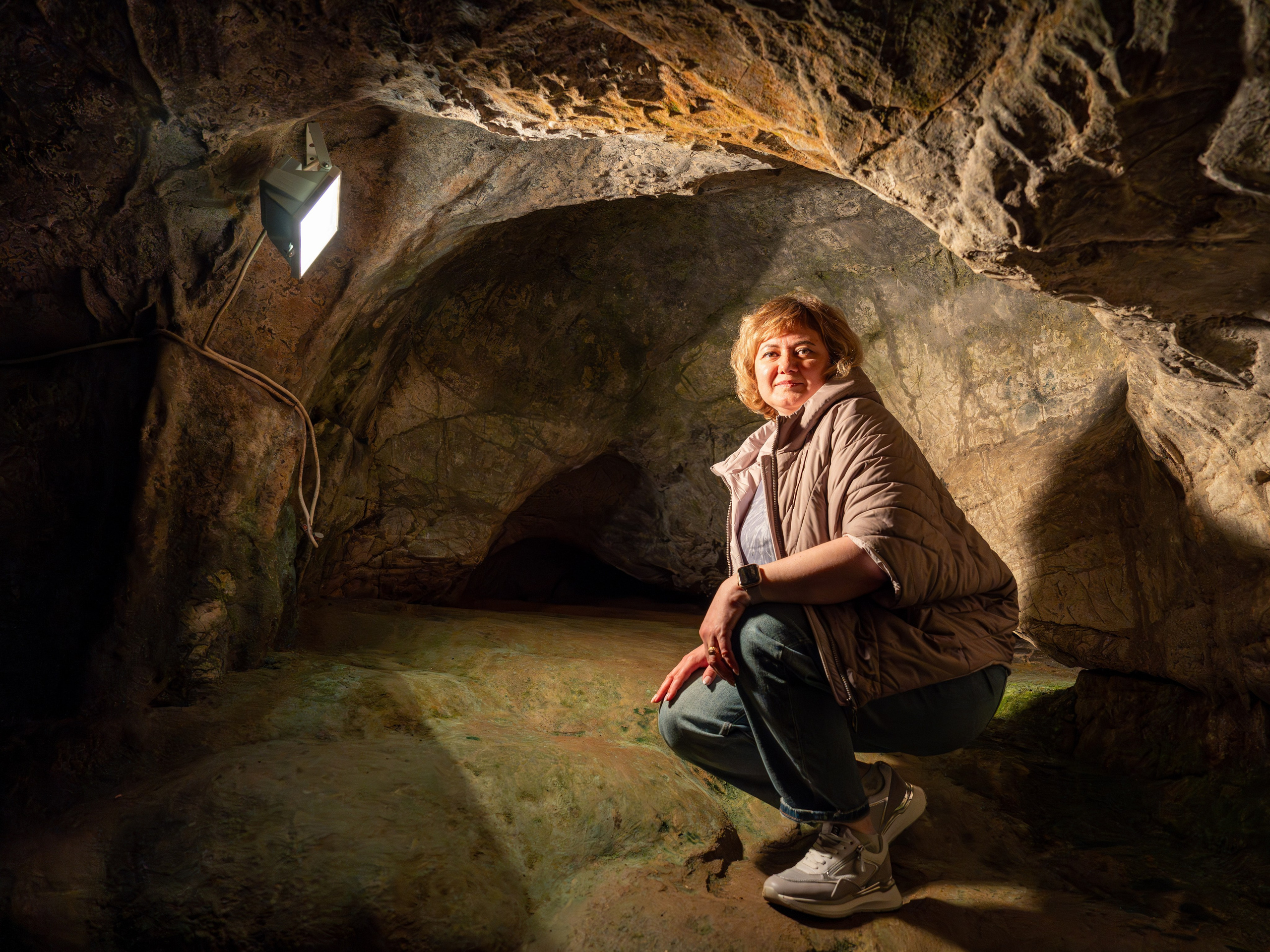 MICE мероприятие — джиппинг на каньон Псахо. Репортажный фотограф в Красной Поляне и Сочи Павлюченко Екатерина