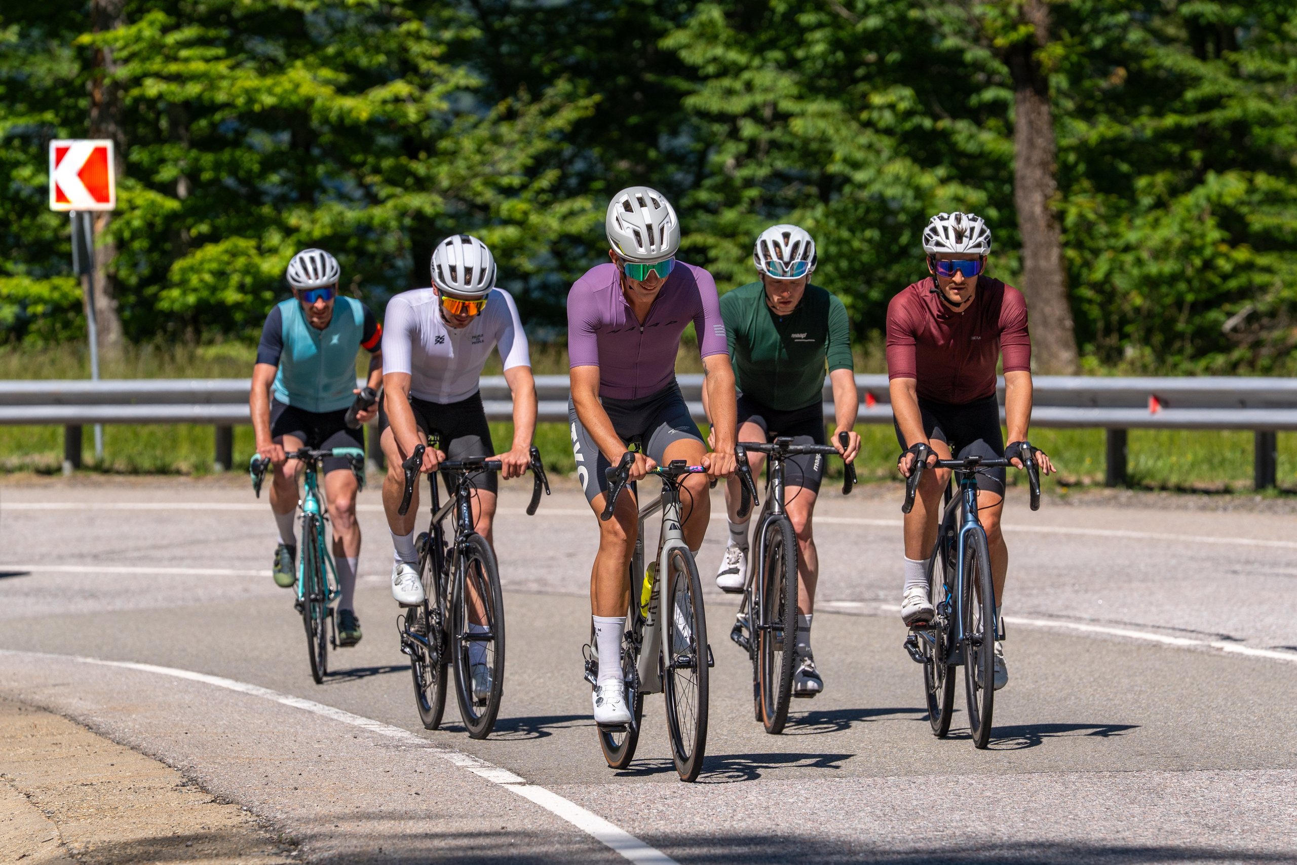Laura Training Run. Репортажный фотограф в Красной Поляне и Сочи Павлюченко Екатерина