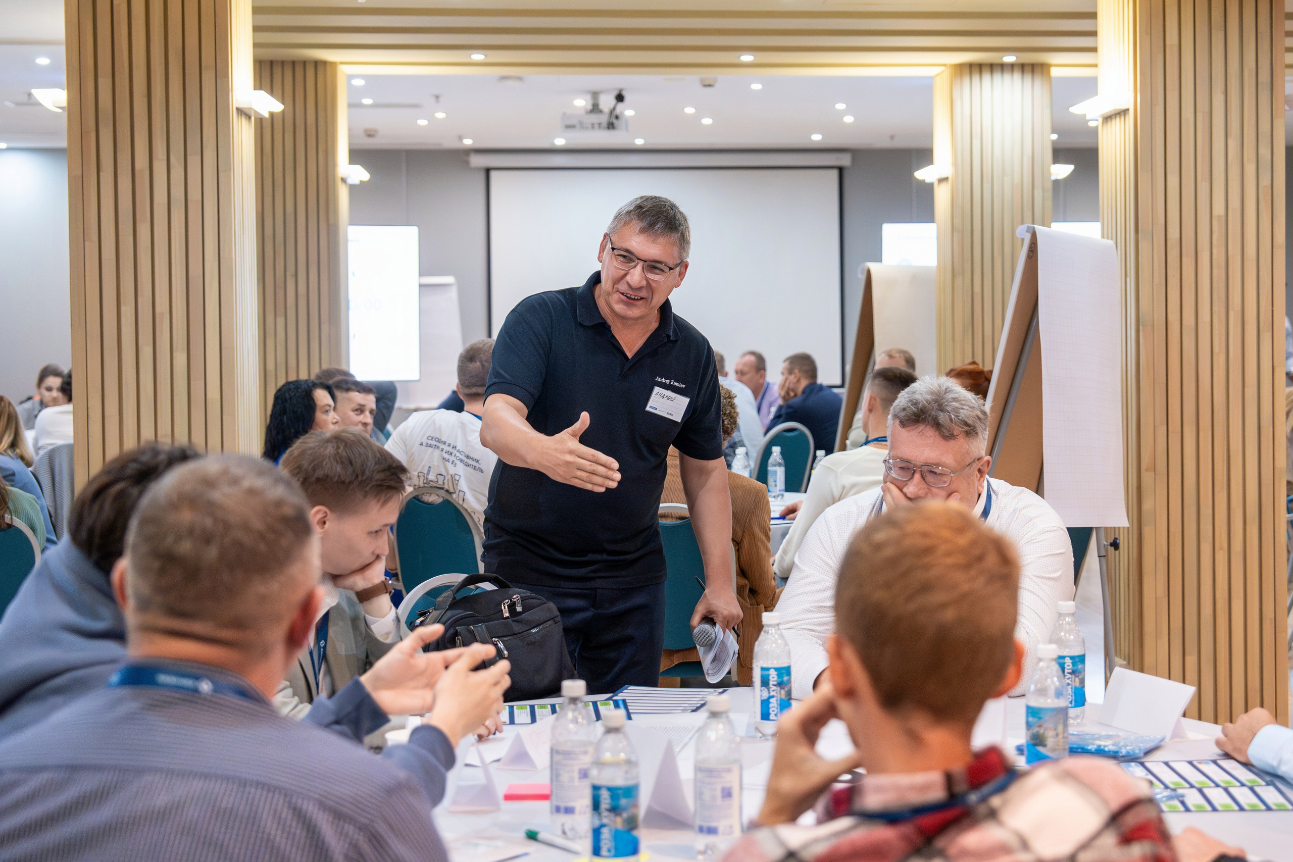 Форум развития 2024 ЕвроХим. Репортажный фотограф в Красной Поляне и Сочи Павлюченко Екатерина