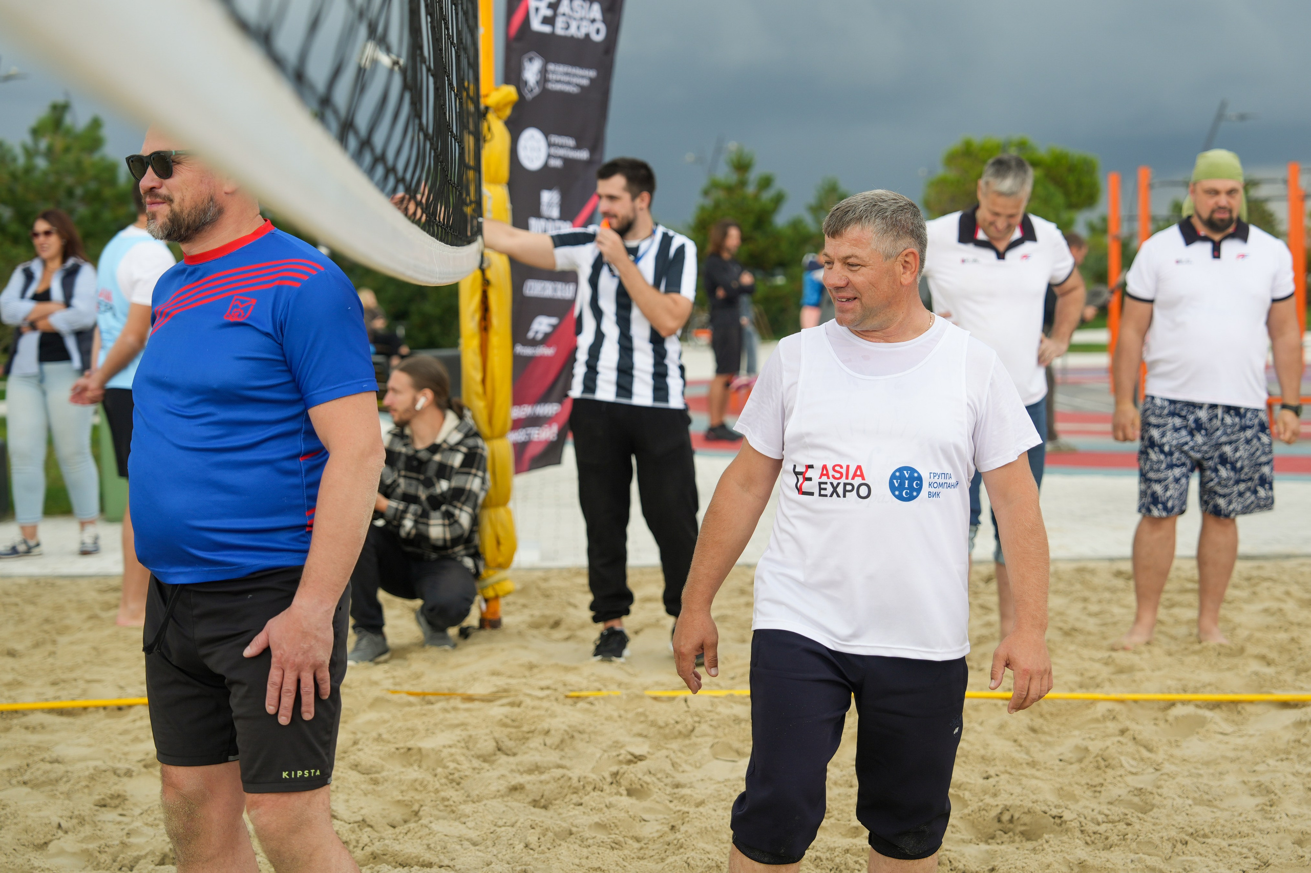 Мини футбол в рамках «АзияЭкспо» 2024. Репортажный фотограф в Красной Поляне и Сочи Павлюченко Екатерина