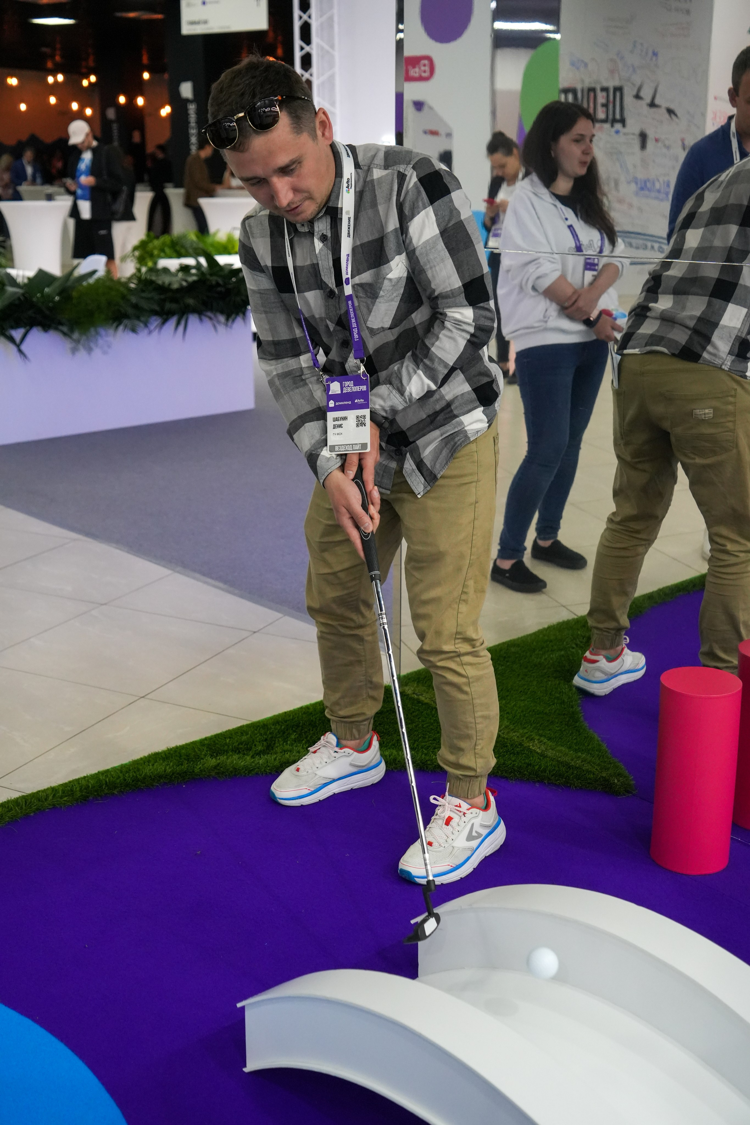 Фотоотчет для Авито Недвижимость. Репортажный фотограф в Красной Поляне и Сочи Павлюченко Екатерина