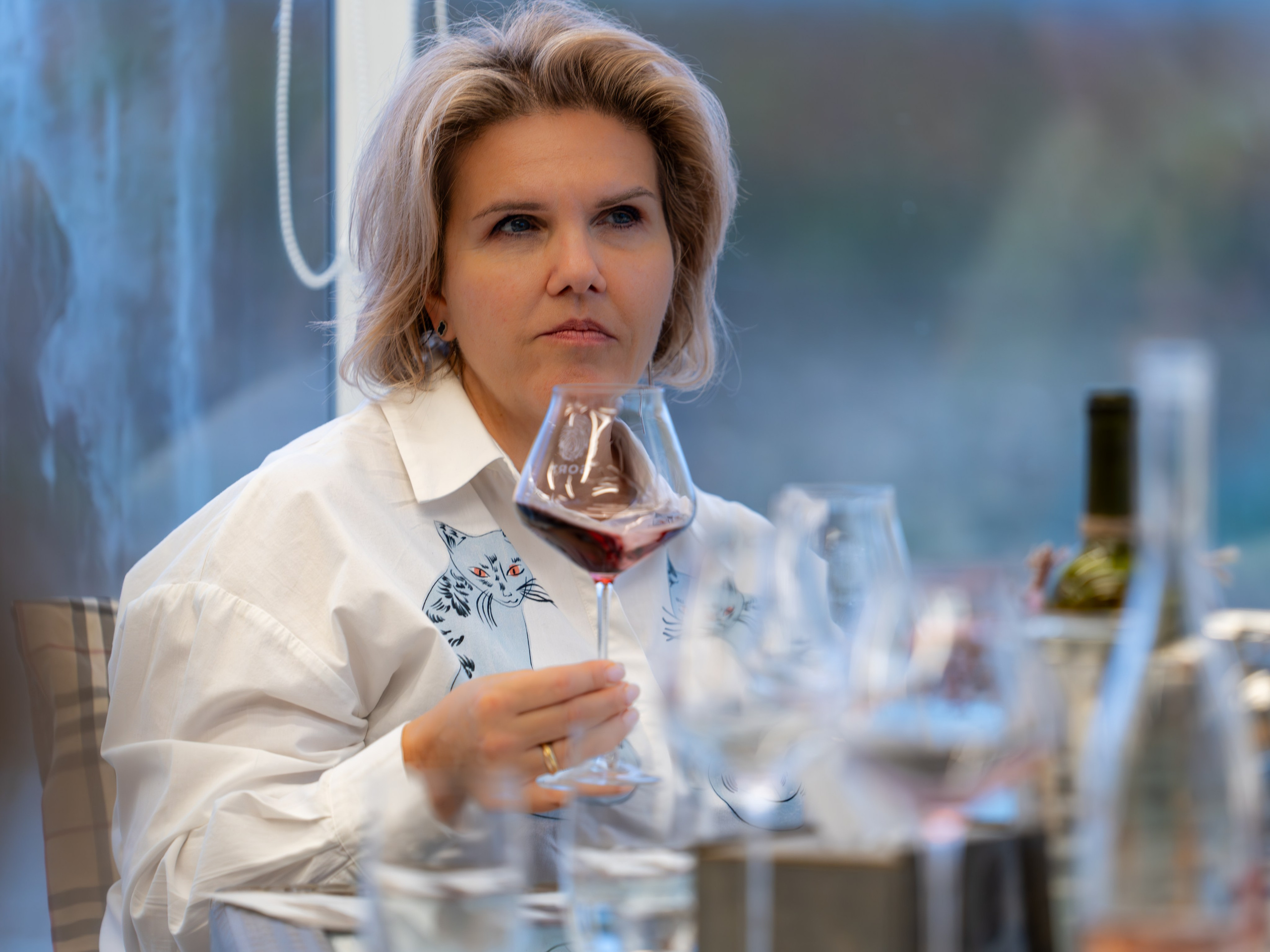 Литературная мастерская с Ольгой Шутовой в «Винотеррии». Репортажный фотограф в Красной Поляне и Сочи Павлюченко Екатерина