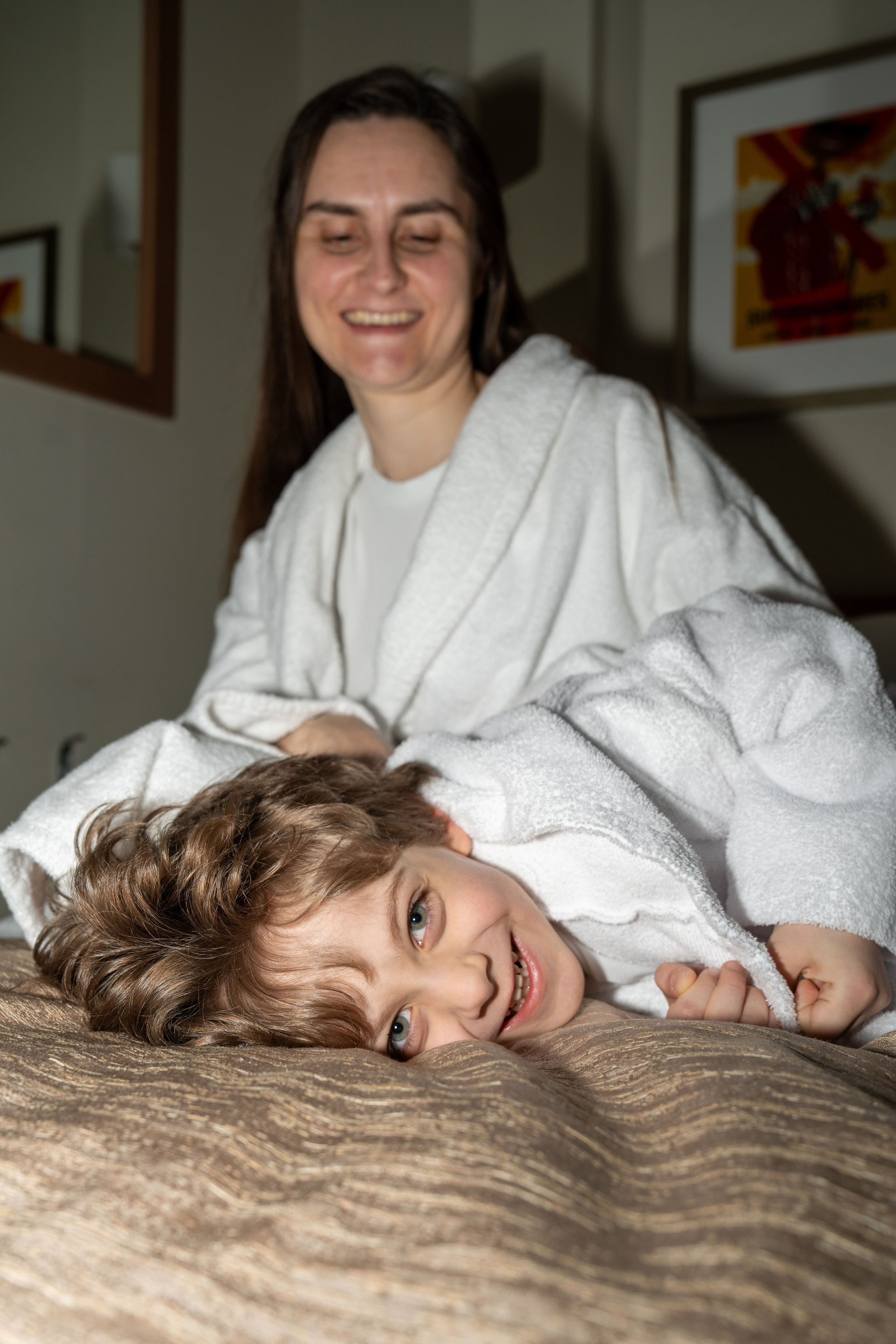 RS NYEAR2026. Репортажный фотограф в Красной Поляне и Сочи Павлюченко Екатерина